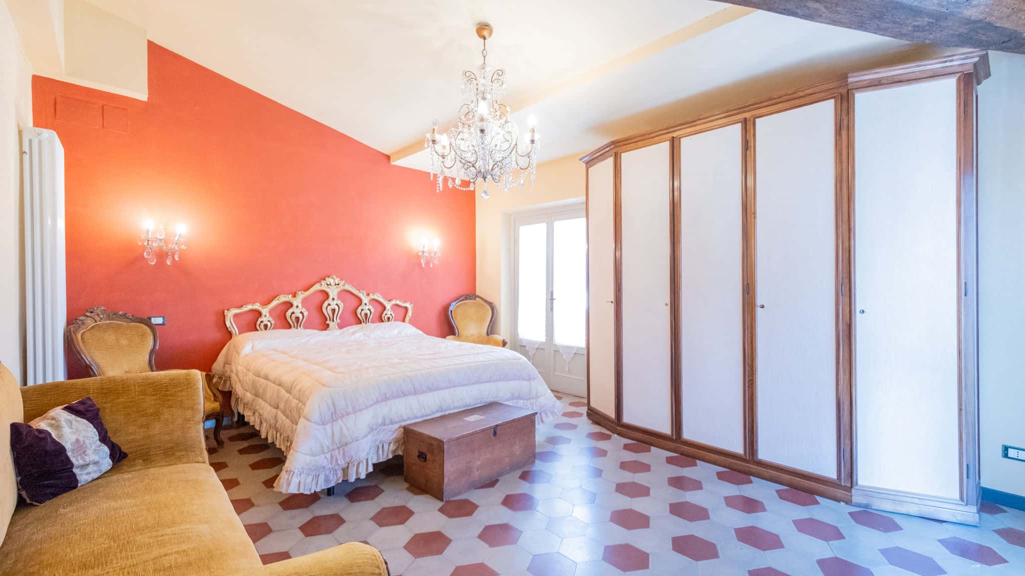 Casa Torre San Romano