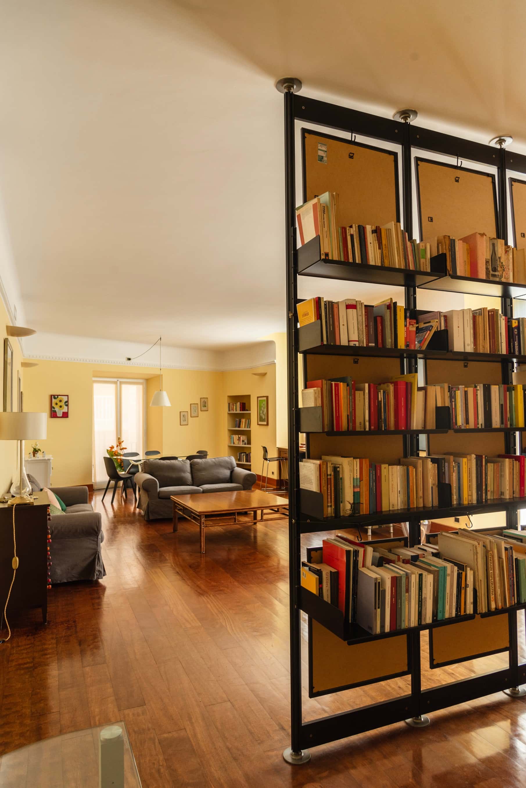 Apartment Milan, 4 beds — photo 24