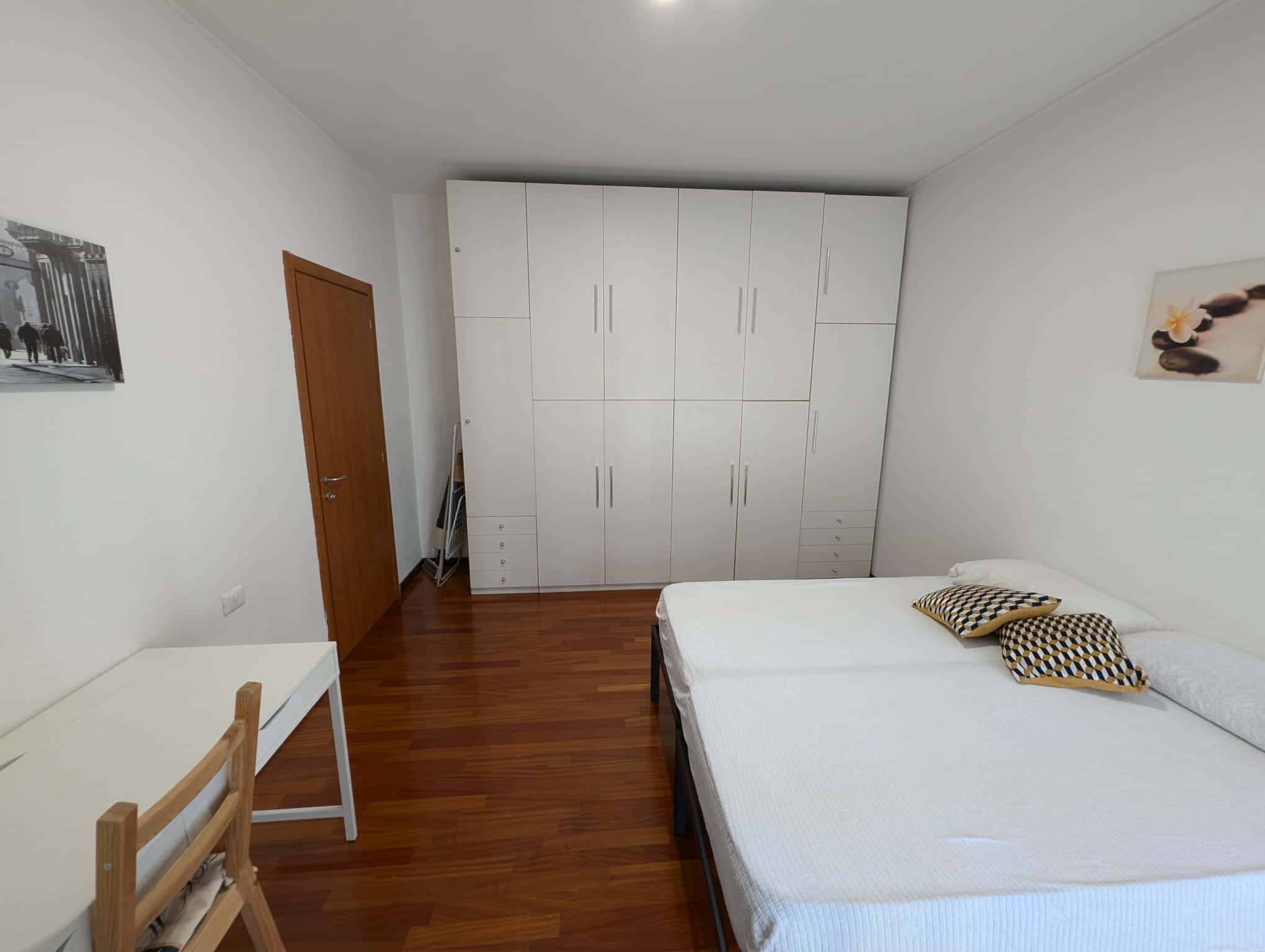 Apartment Milan, 2 beds — photo 9