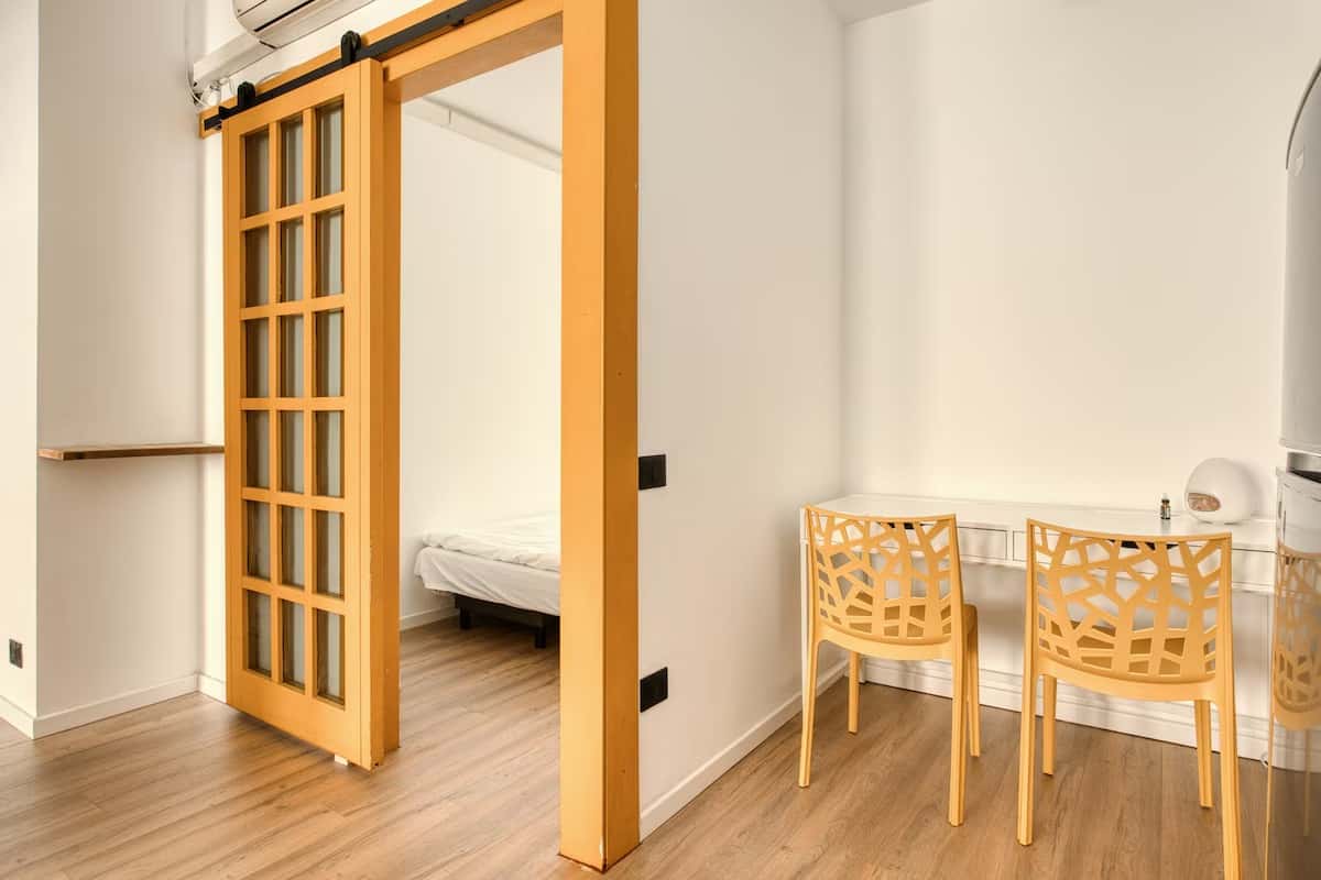 Apartment Milan, 1 bed — photo 24