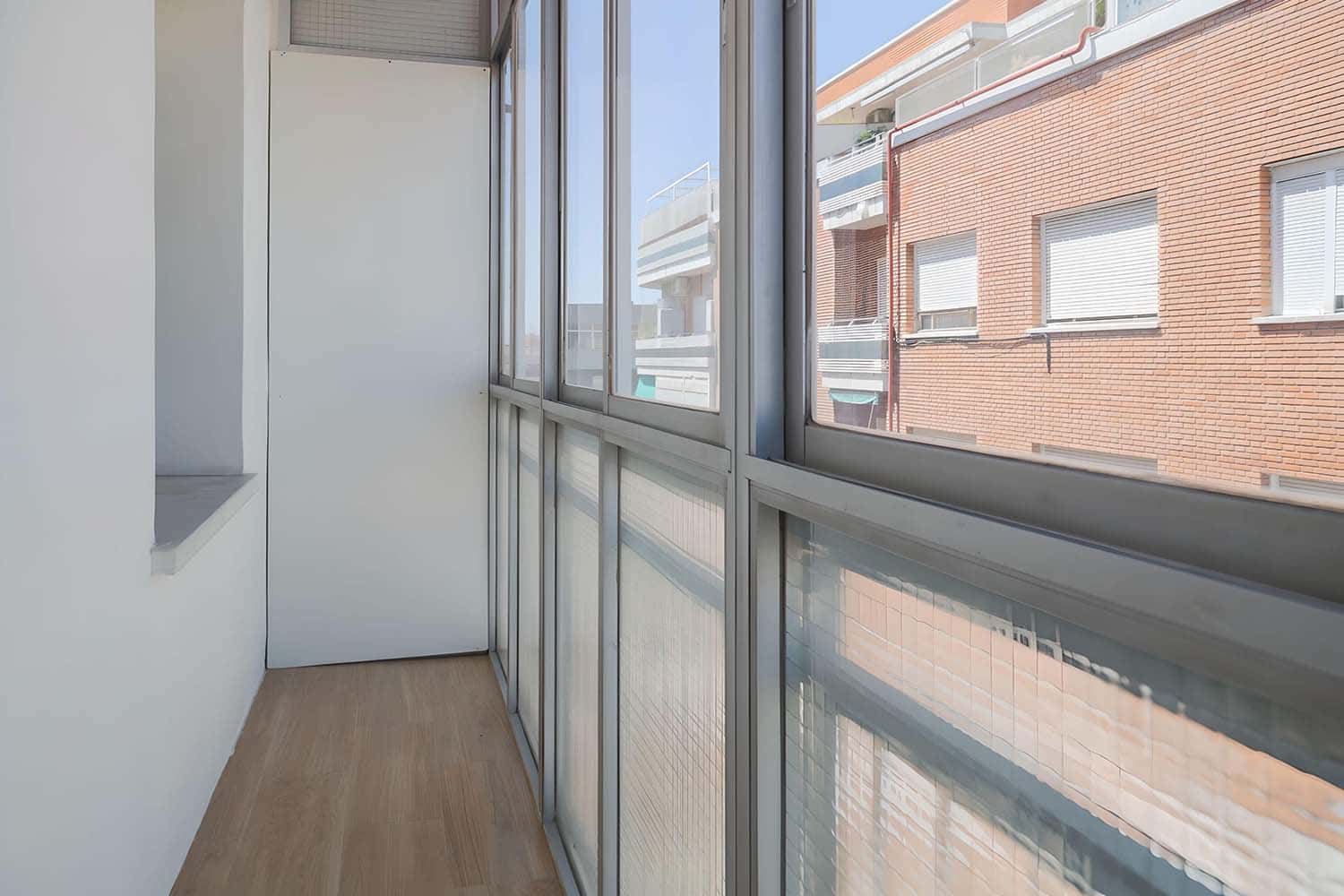 Habitación en Madrid Tetuán Calle Bravo Murillo 166H4
