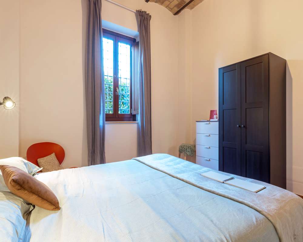 Appartamento in  Via Amedeo Avogadro 3