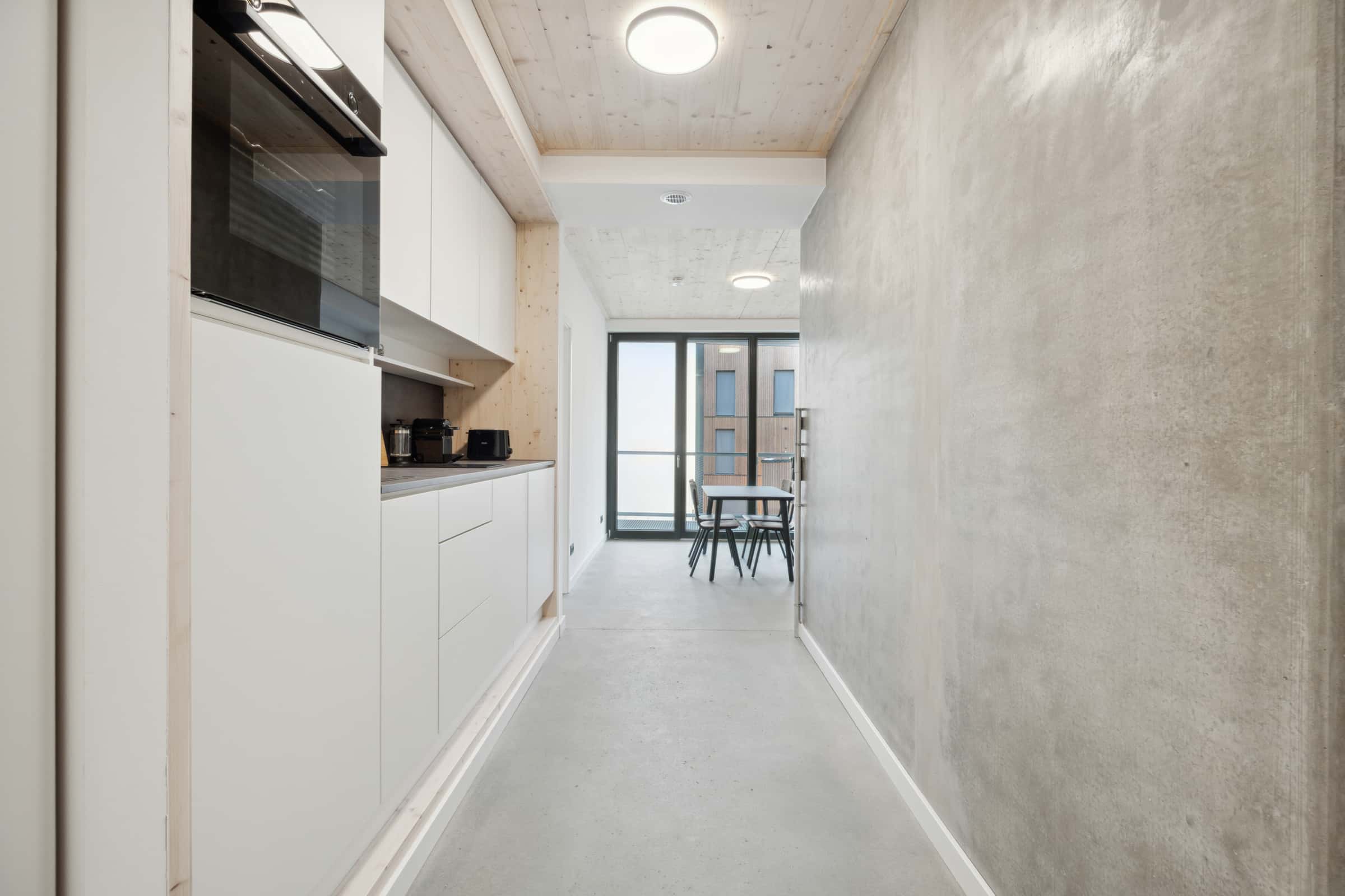 Zimmer in der Hermannstraße