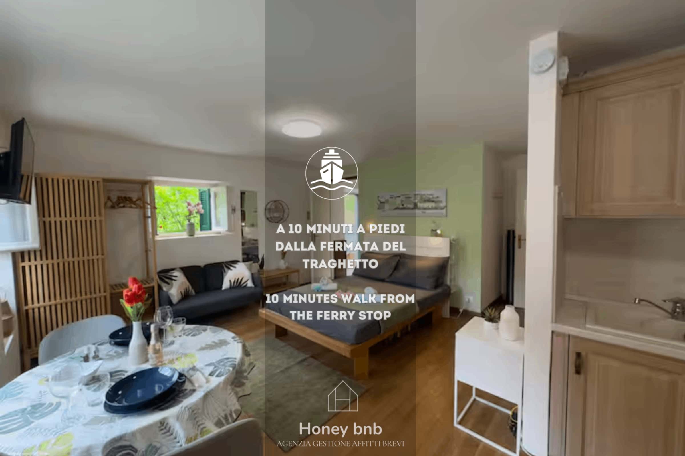 Apartment Tremezzo — photo 11
