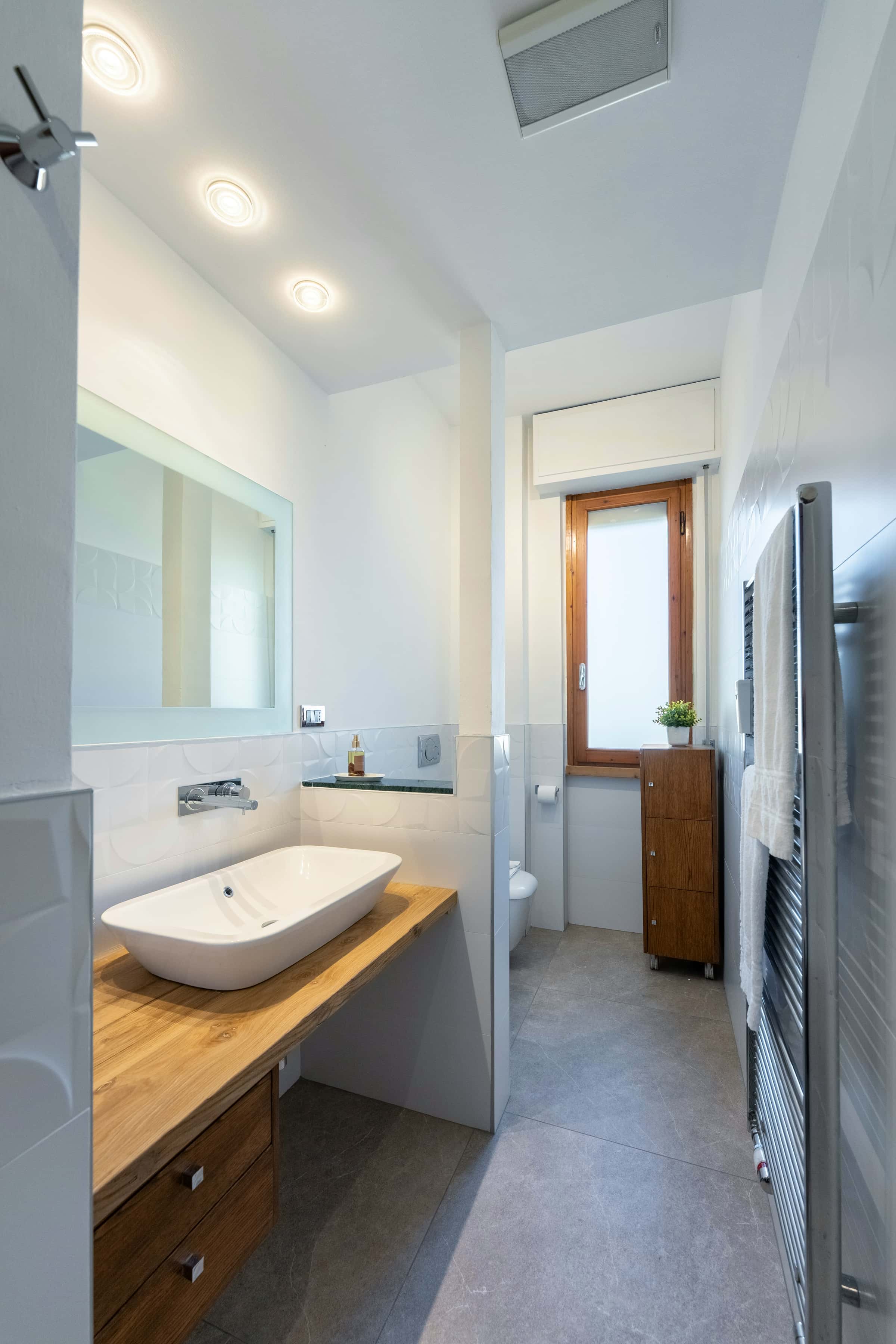 Apartment Florence, 1 bed — photo 62