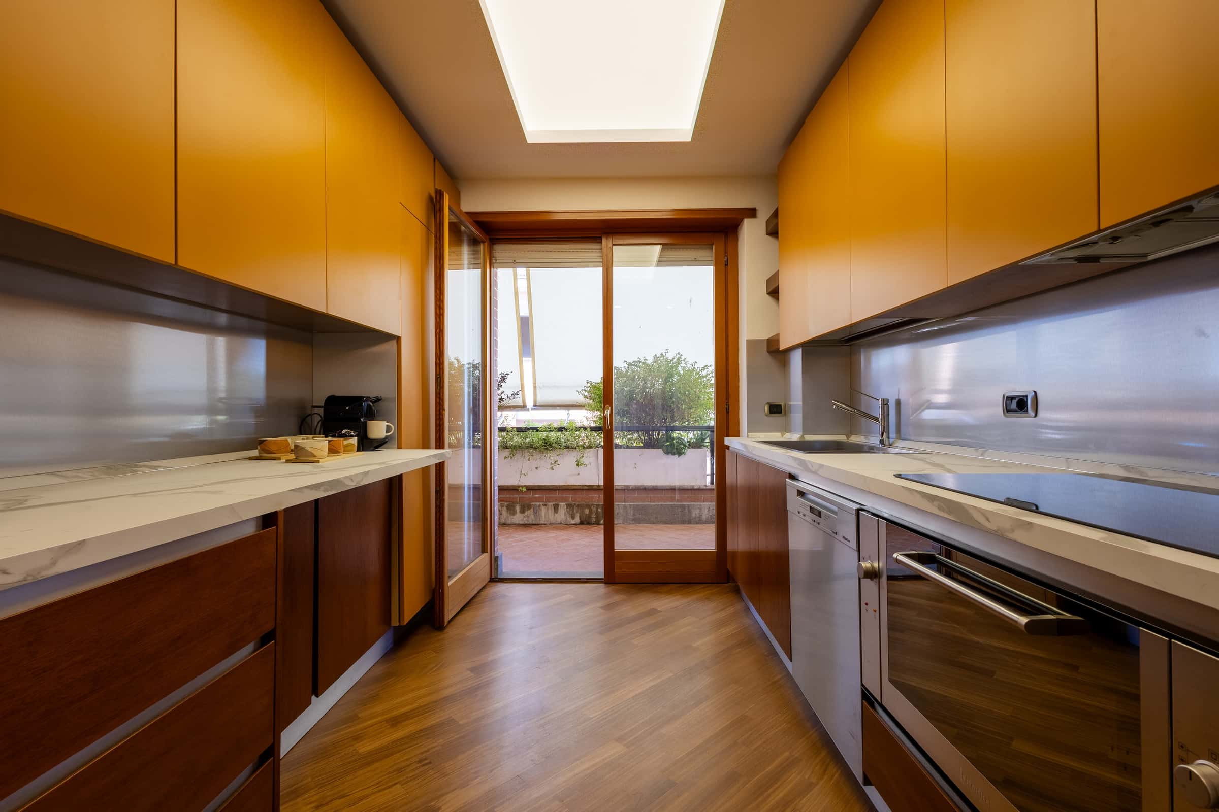 Apartment Rome, 2 beds — photo 99