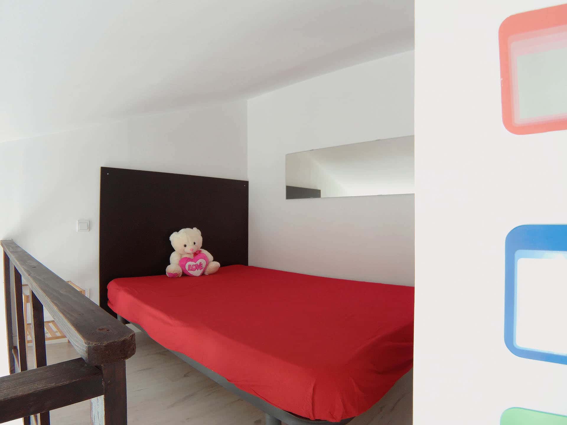 Studio Calle Capitan Blanco Argibay