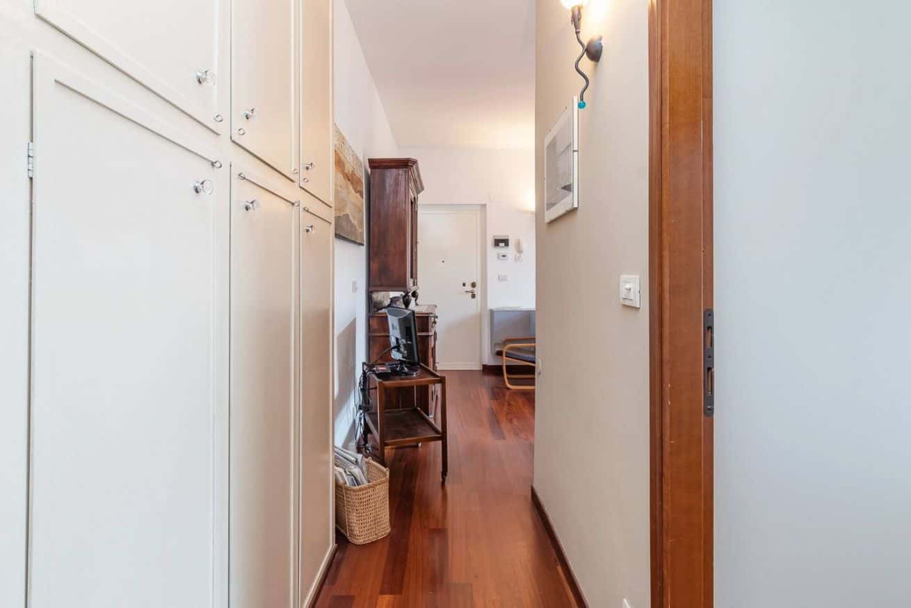 Apartment Milan, 1 bed — photo 20