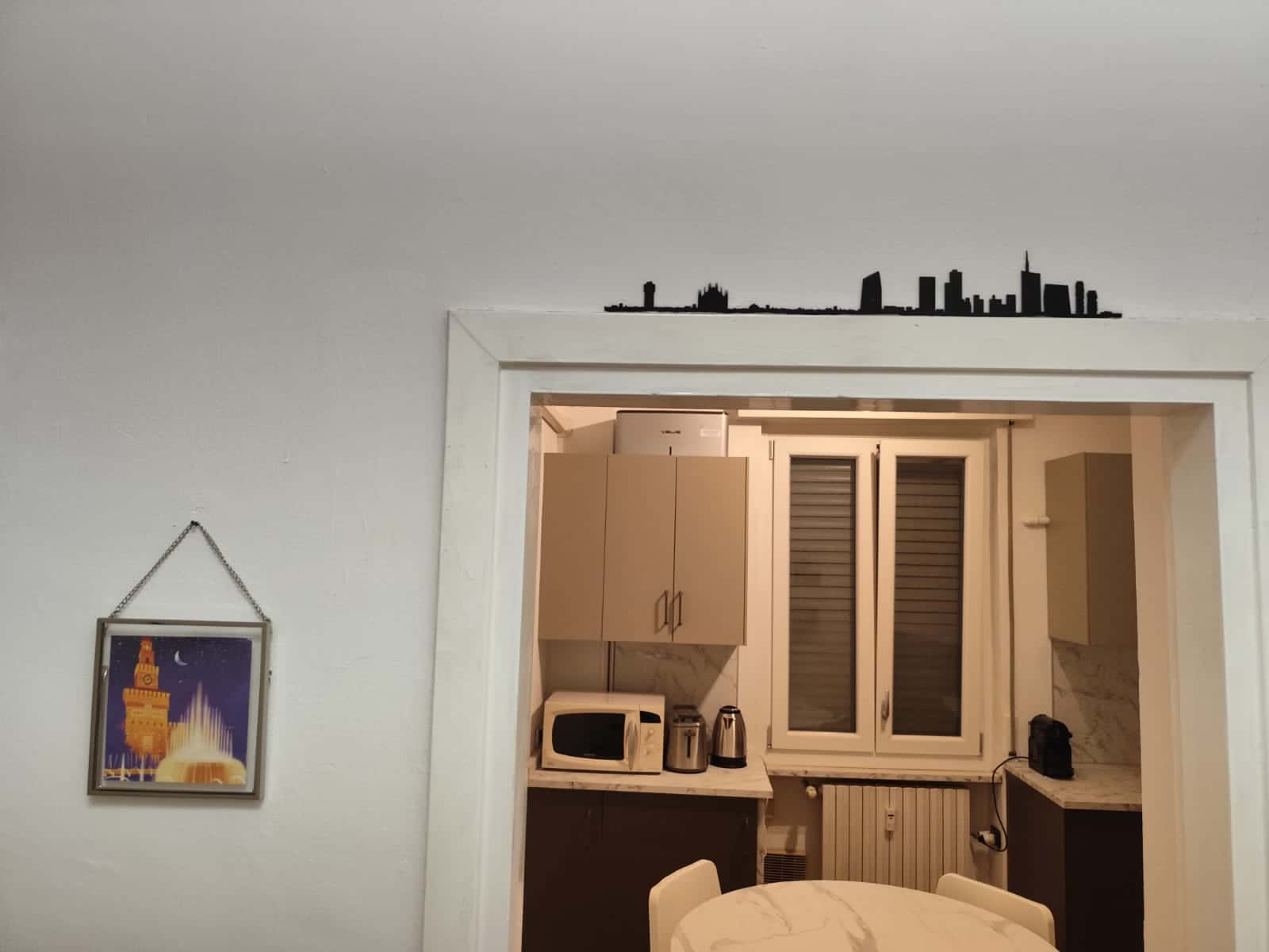 Apartment Milan, 1 bed — photo 13