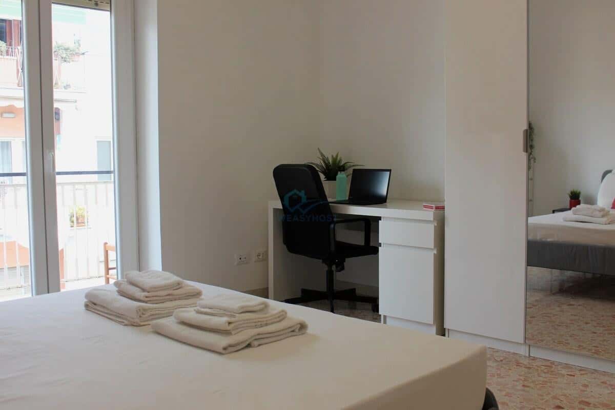 Apartment Rome, 2 beds — photo 23