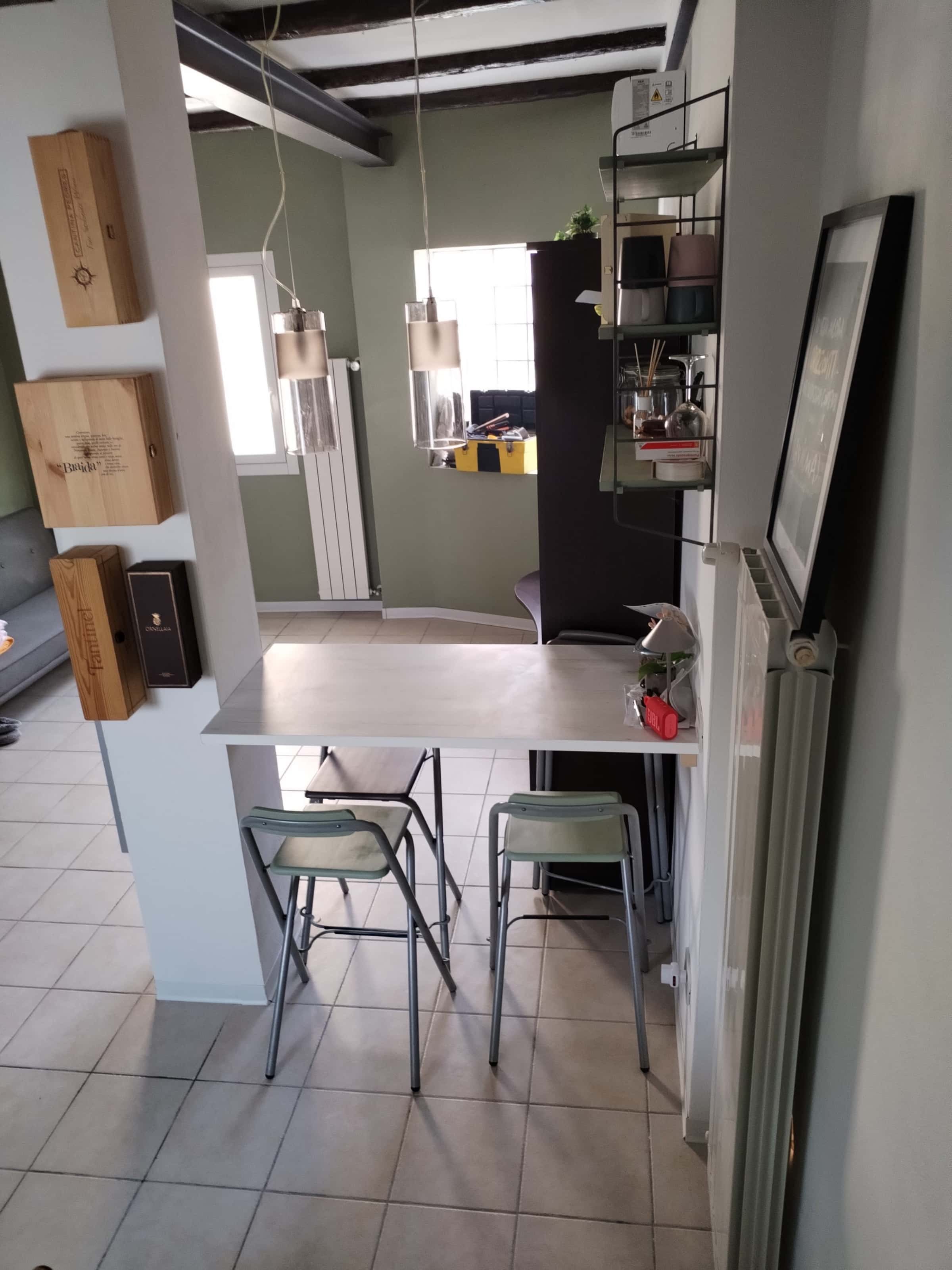 Apartment San Giorgio Di Piano, 1 bed — photo 19