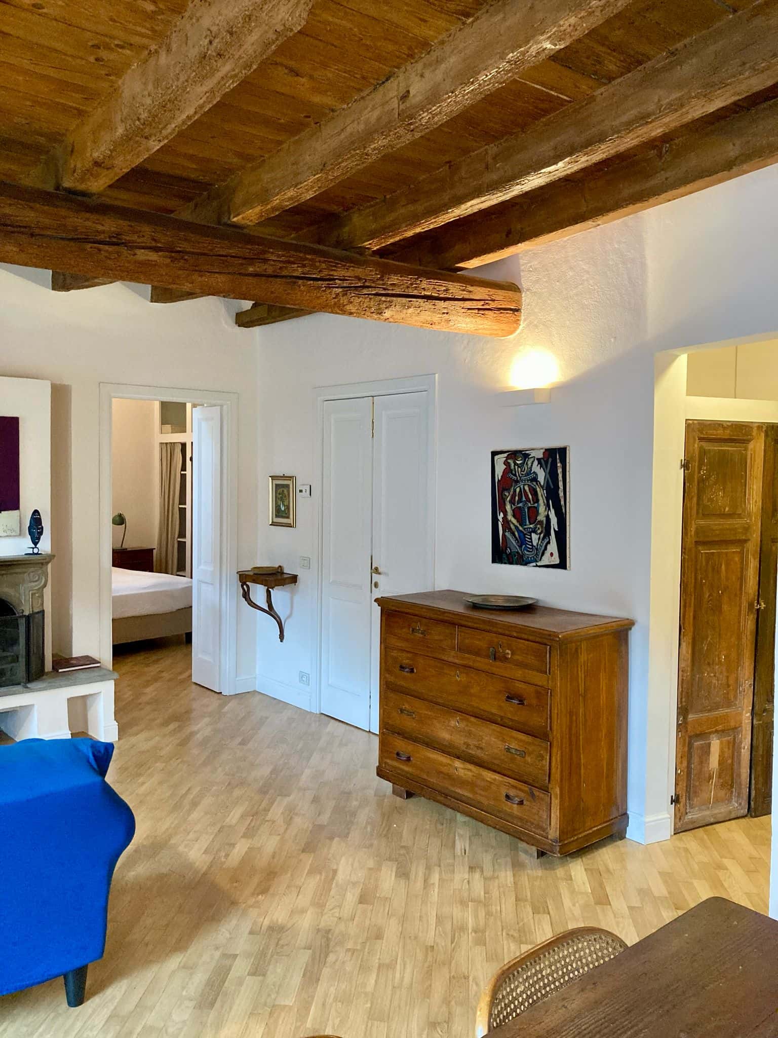 Apartment Milan, 2 beds — photo 13