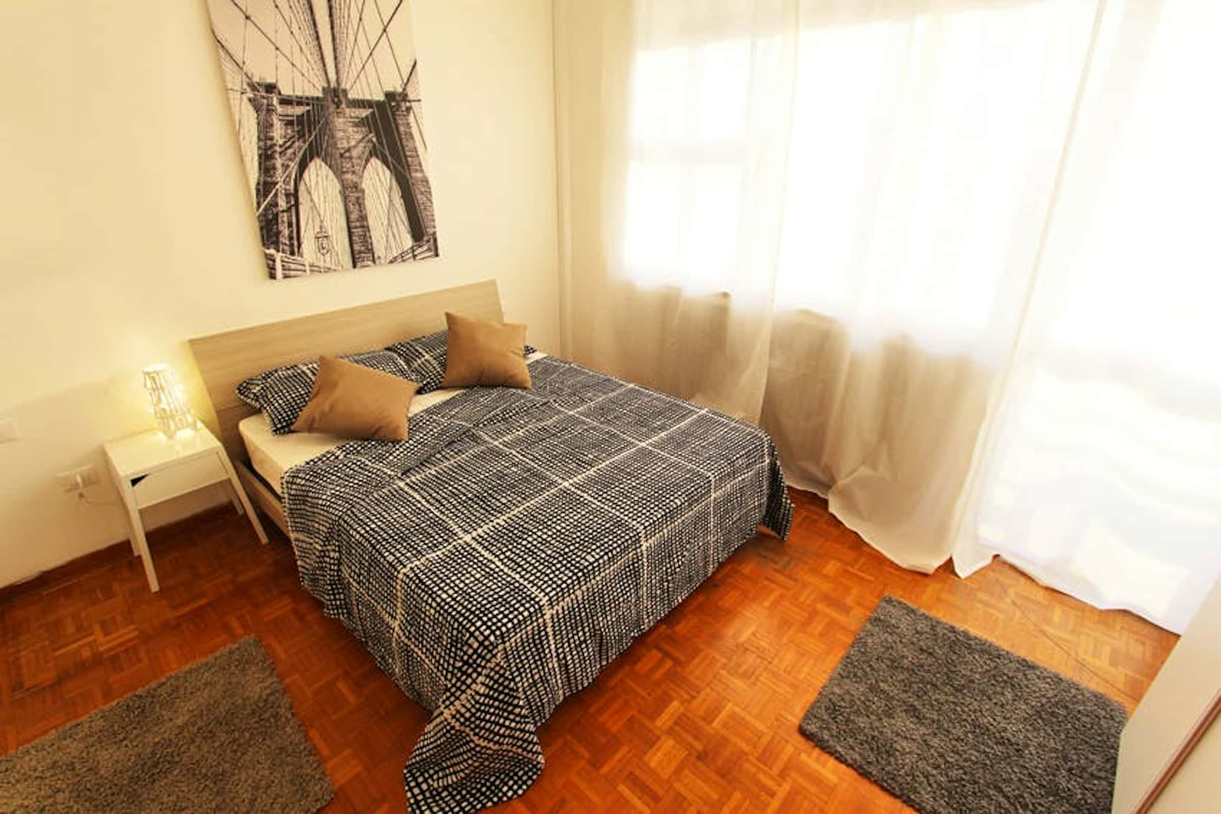 Via Forte Marghera - 203E