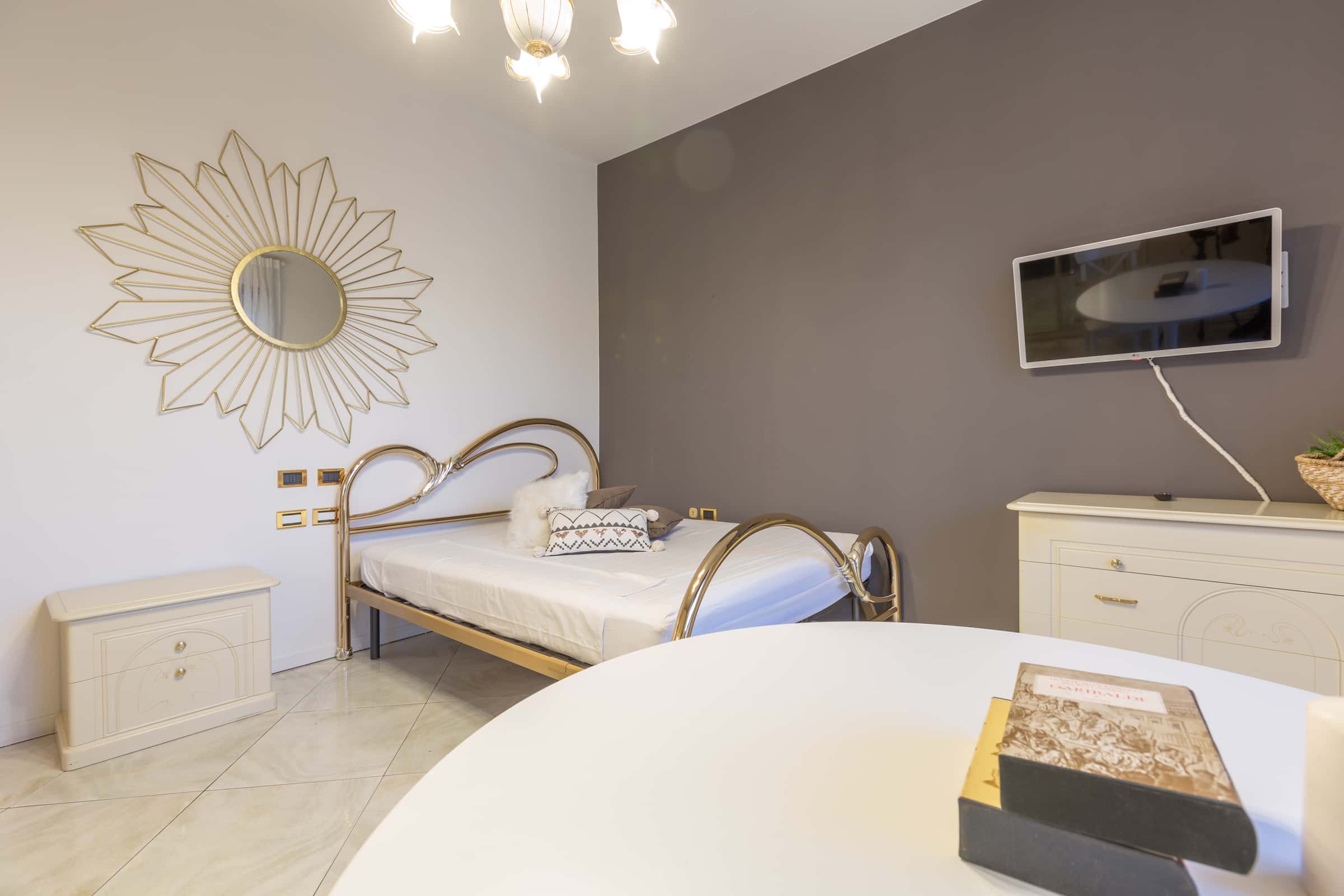 Apartment Milan, 2 beds — photo 17