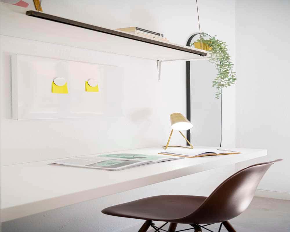 Habitación individual en la San Lorenzo