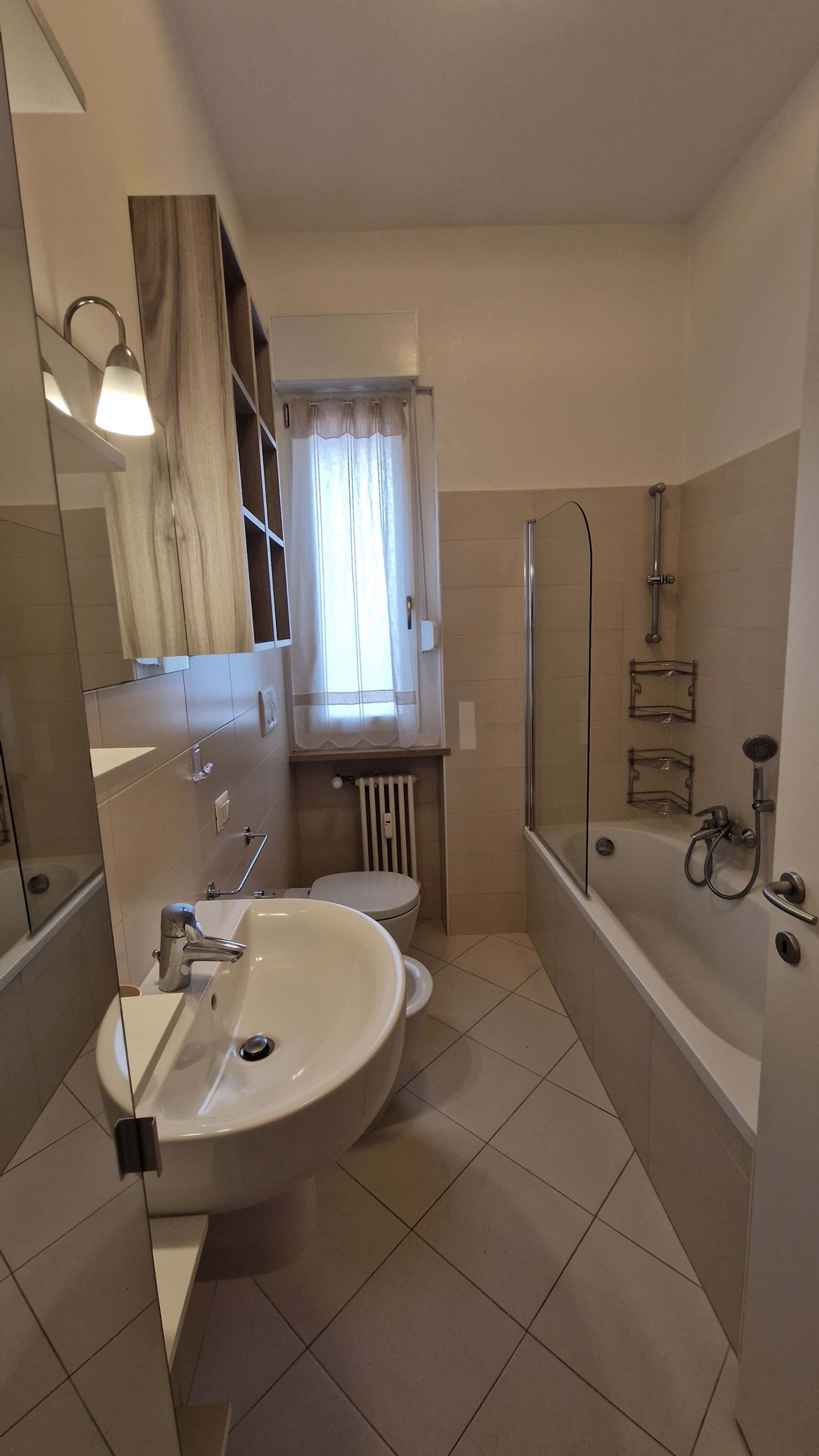 Apartment Verona, 1 bed — photo 10