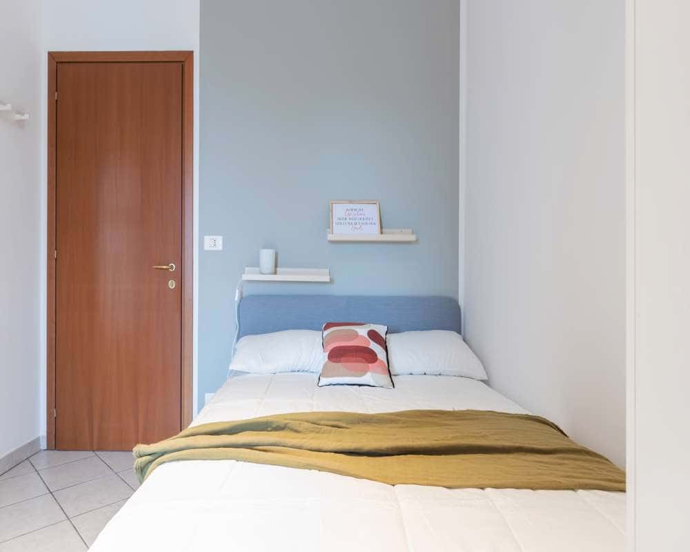 Stanza in Strada del Fortino