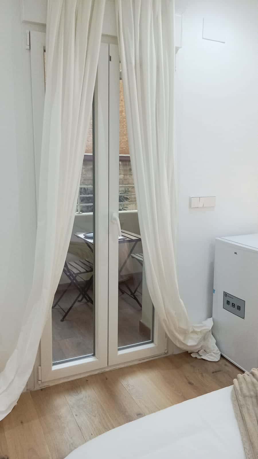 Alquiler en Madrid, barrio Salamanca - Colive JSF9R6