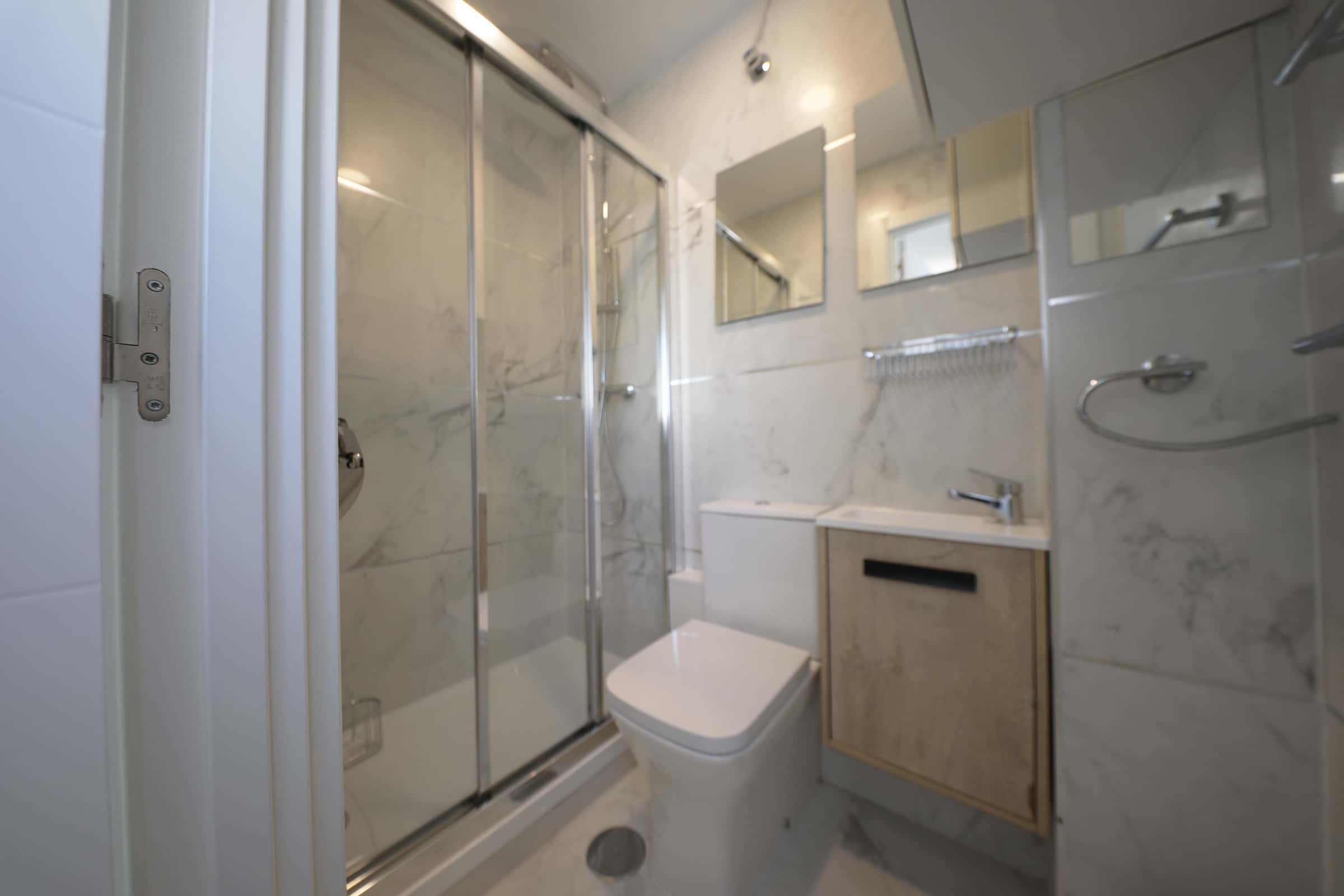 private room Gijon