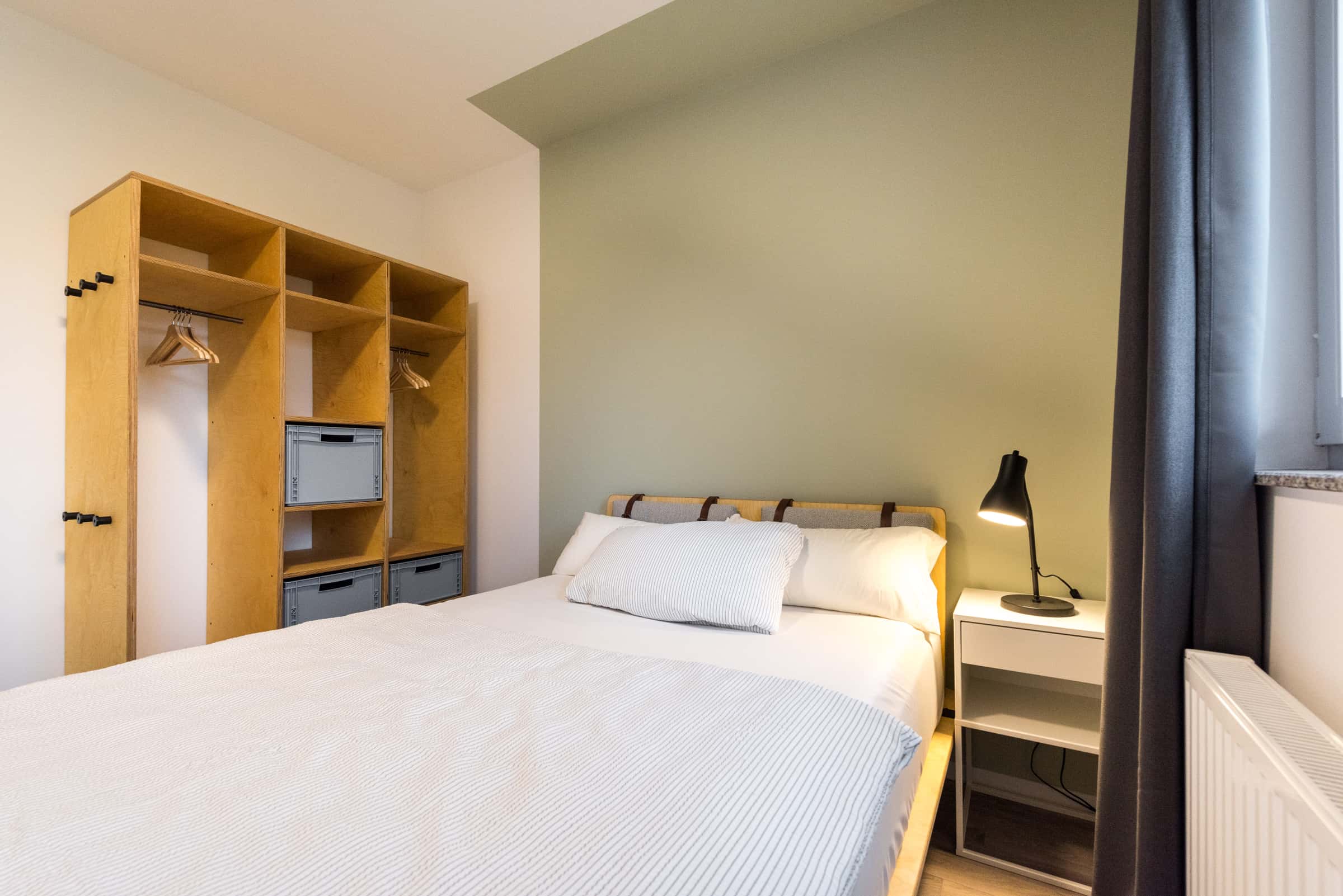 Zimmer in der Einbecker Straße