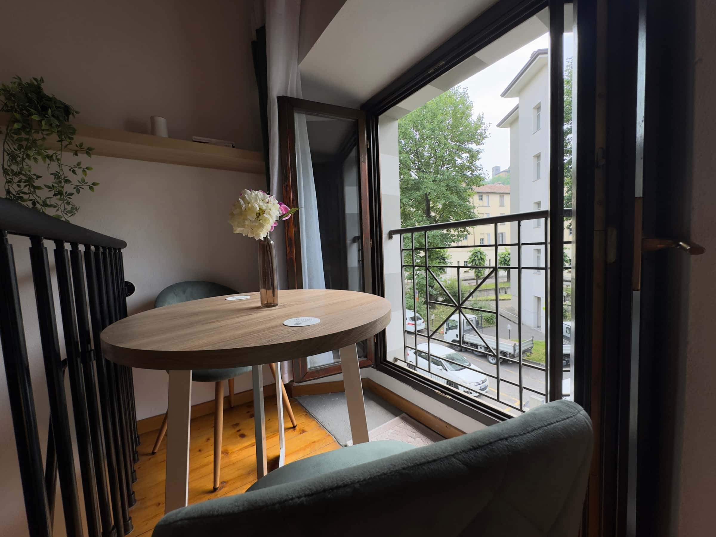 Apartment Como, 2 beds — photo 33