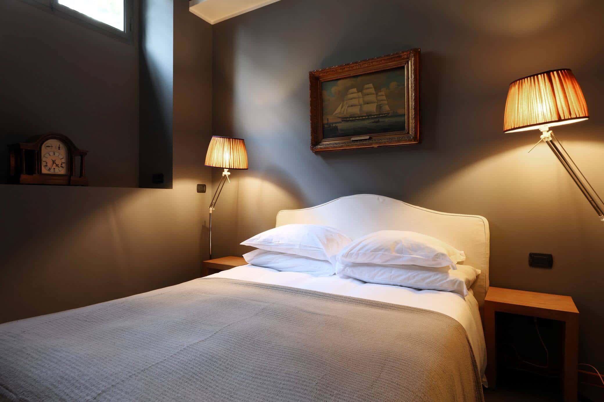 Apartment Milan, 2 beds — photo 16