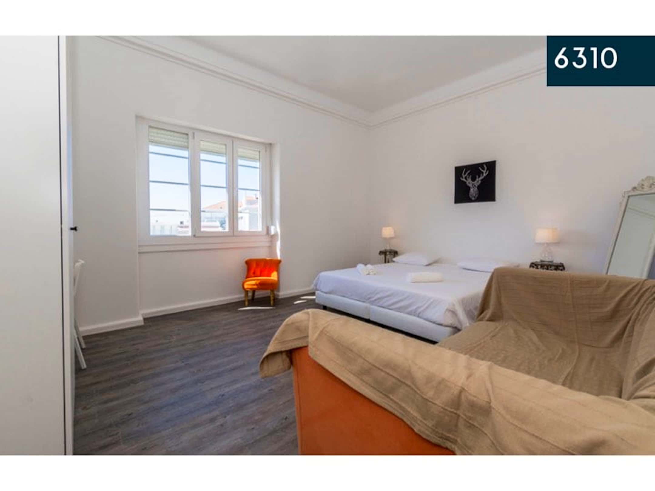 Alameda Dom Afonso Henriques (Students only)