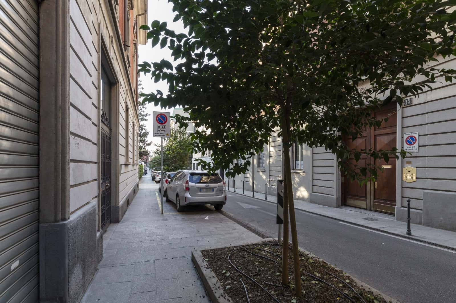 Apartment Milan, 2 beds — photo 21