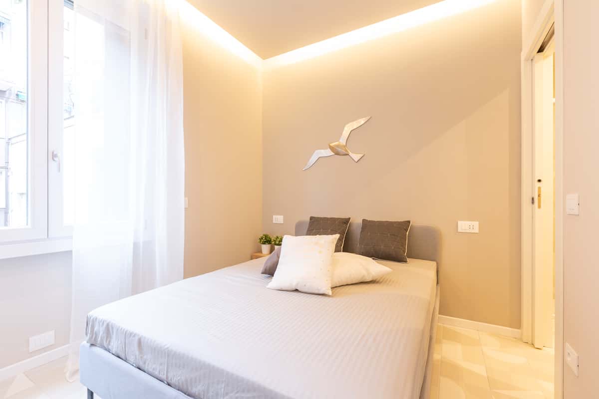 Apartment Milan, 1 bed — photo 18