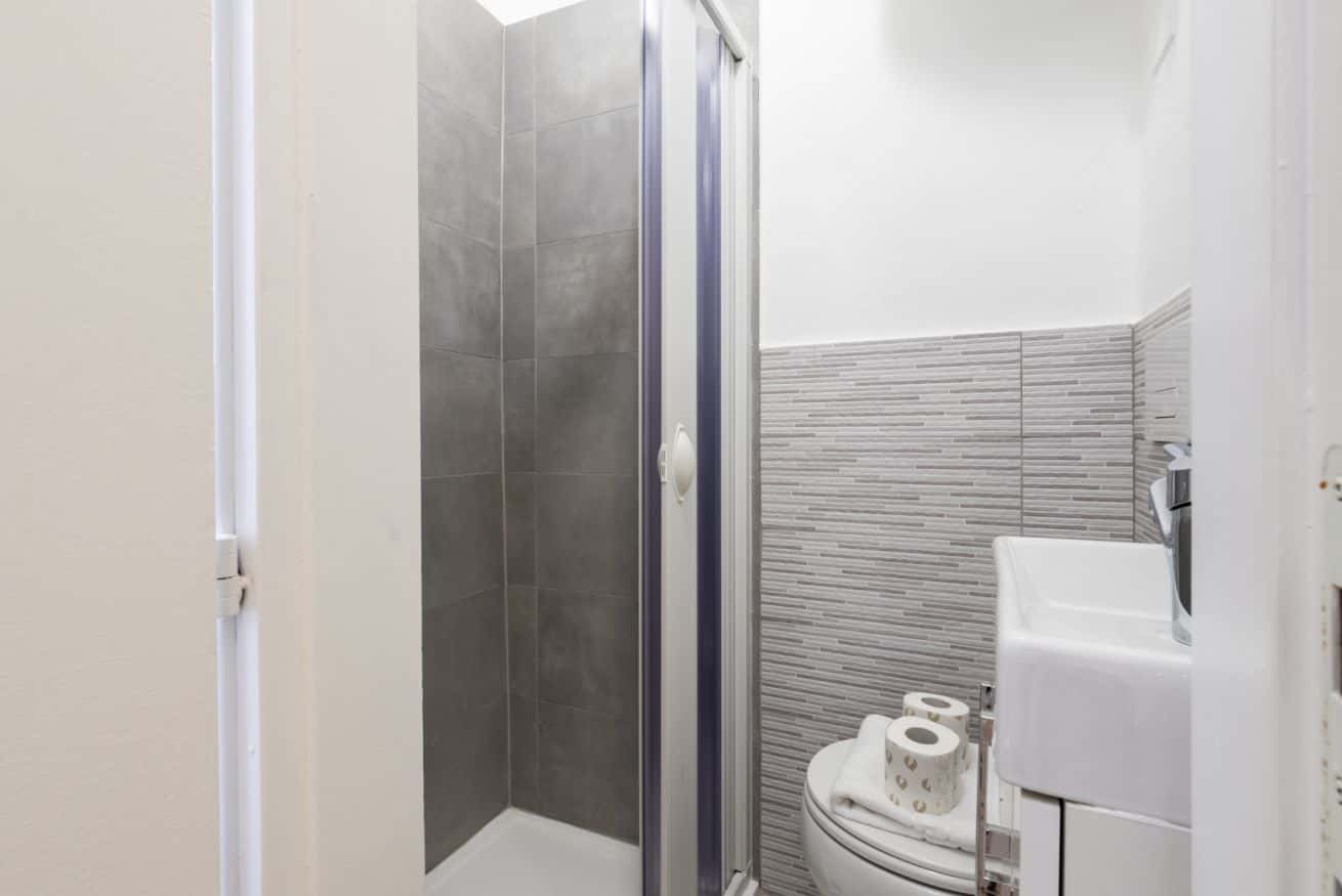 Apartamento Milán — foto 21