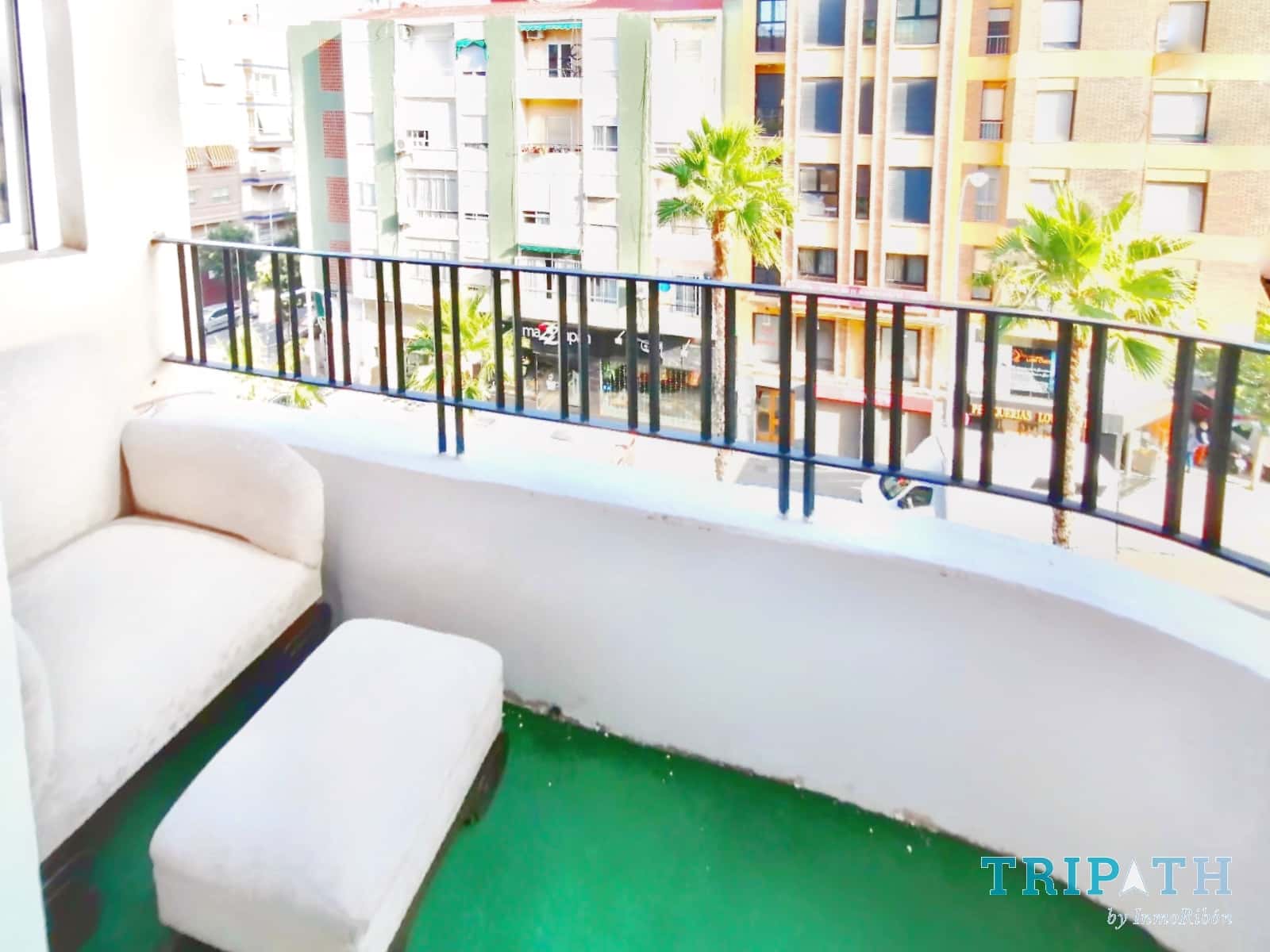 Zimmer in Avenida de Aguilera, Alicante (Alacant) für 120 m² mit 6 Schlafzimmer