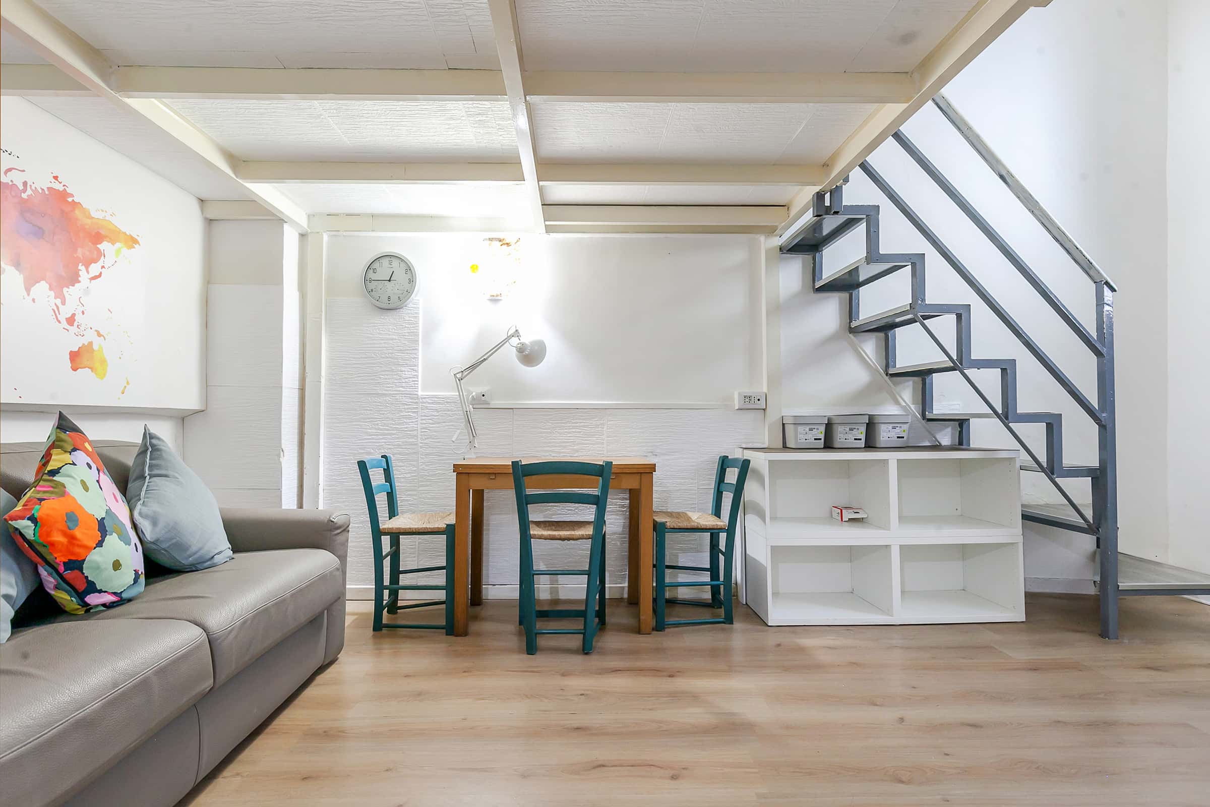 Apartment Milan — photo 7