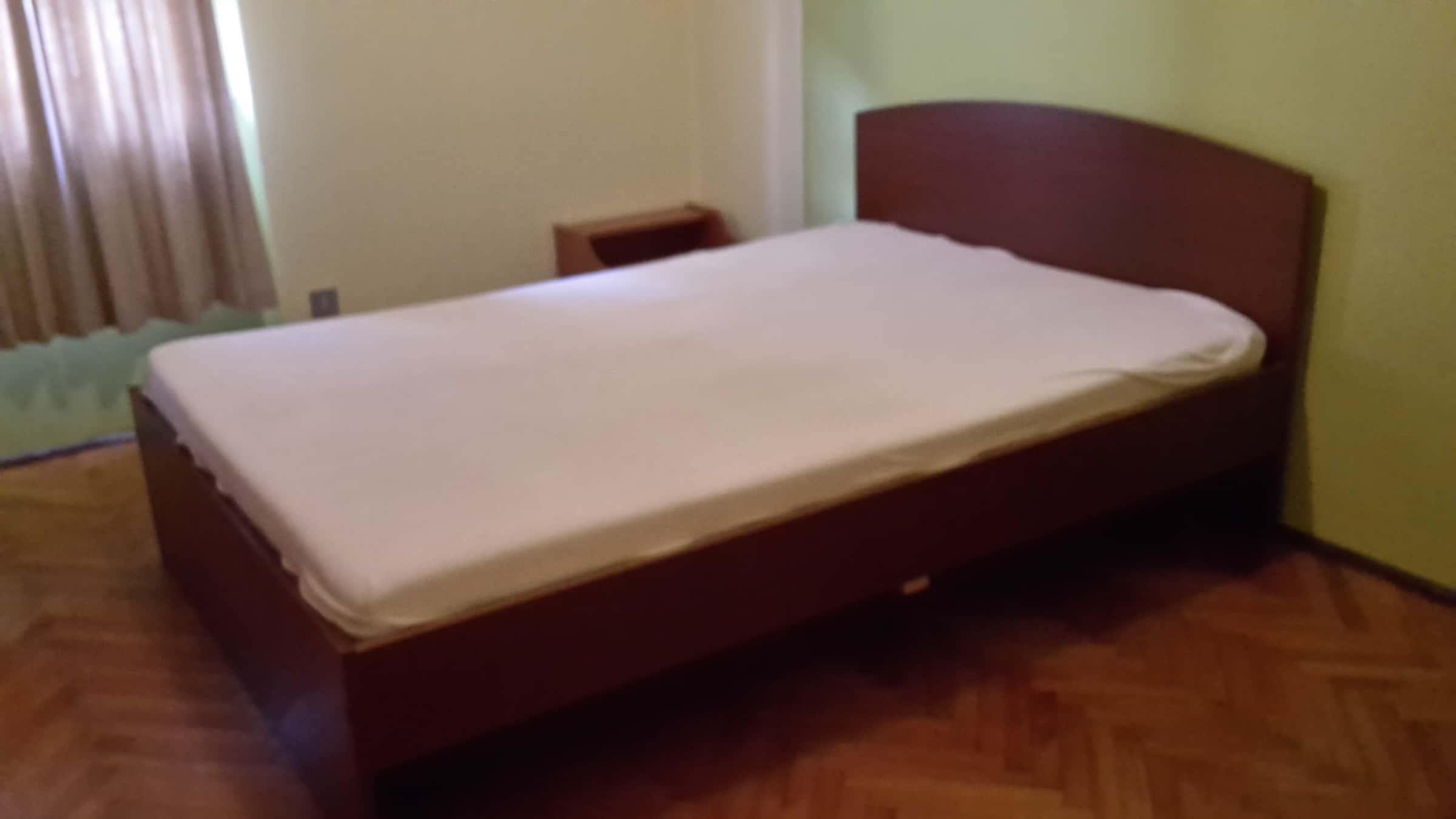 A3/S1 - Stanza in appartamento vicinissimo alle Facoltà del Centro Storico a Trento