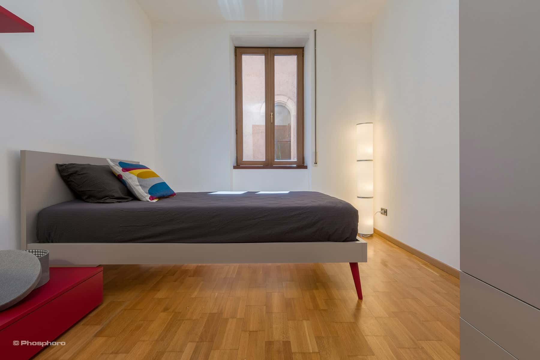 Stanza in Via del Brennero, Trento di 120 m² con 6 camere