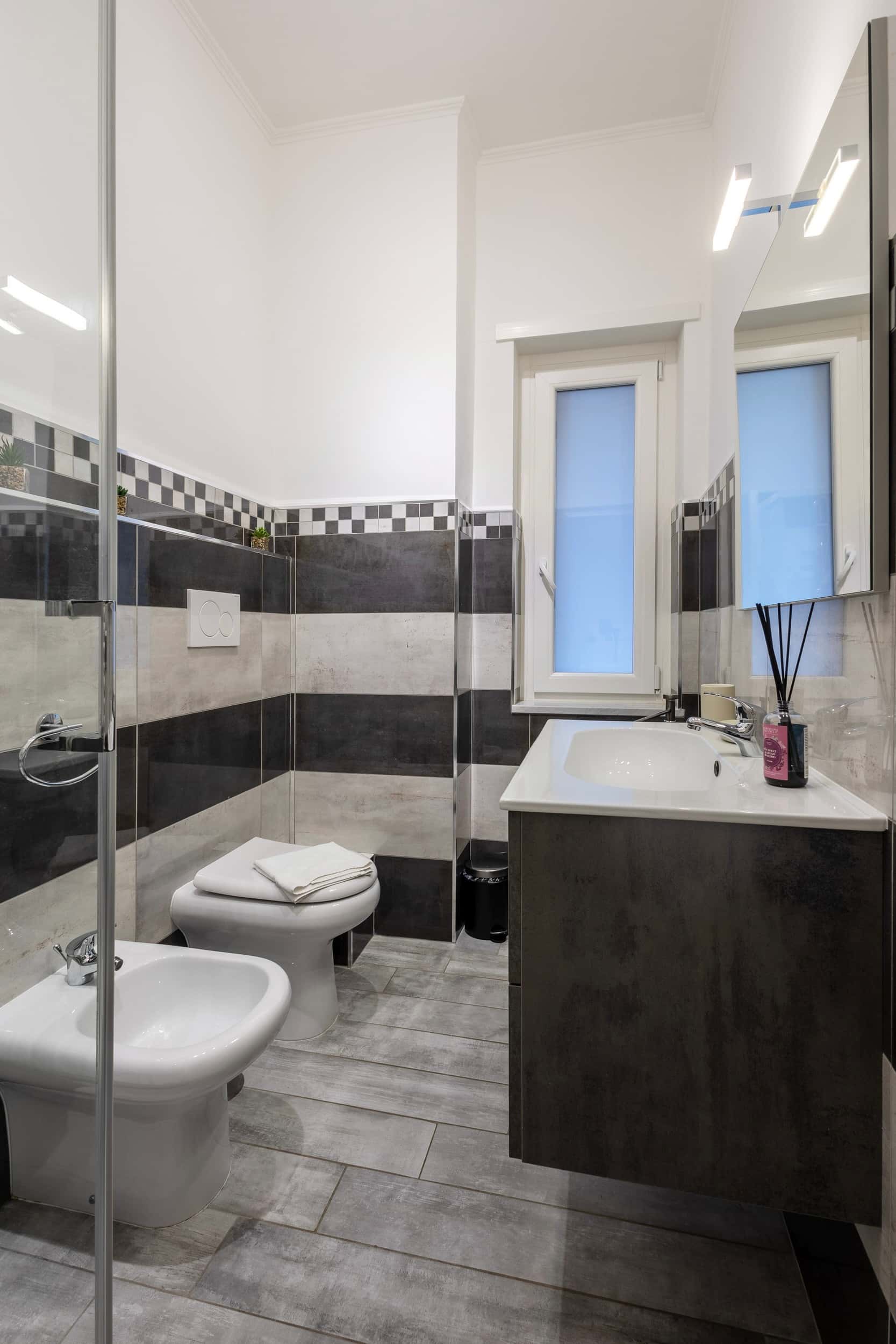 Danila Apartment close to Metro Battistini