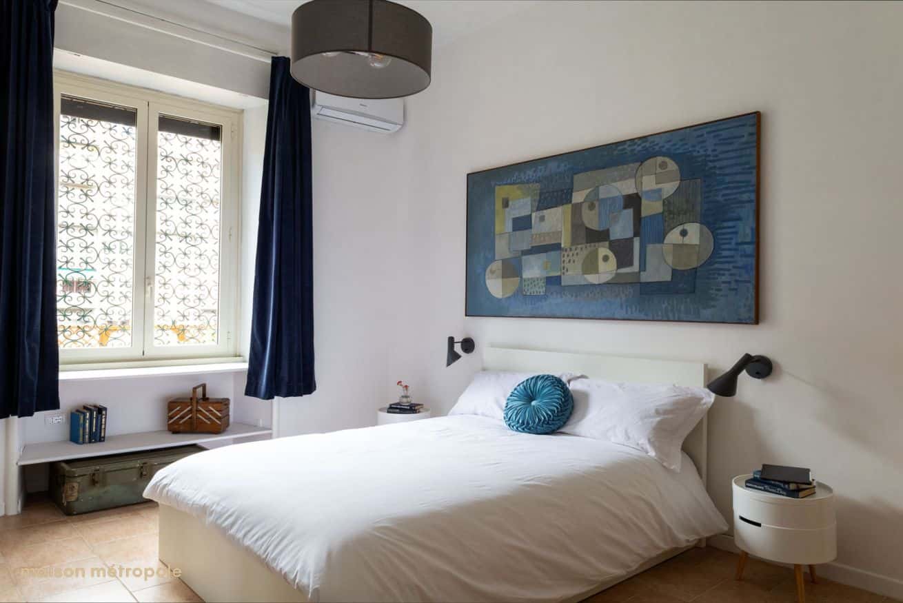 Apartment Rome, 2 beds — photo 9