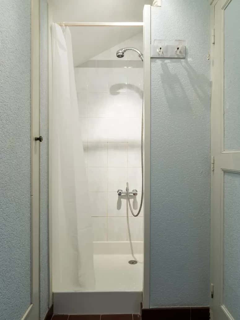 Room in Rue Villebois Mareuil, Lyon for 197 m² with 8 bedrooms