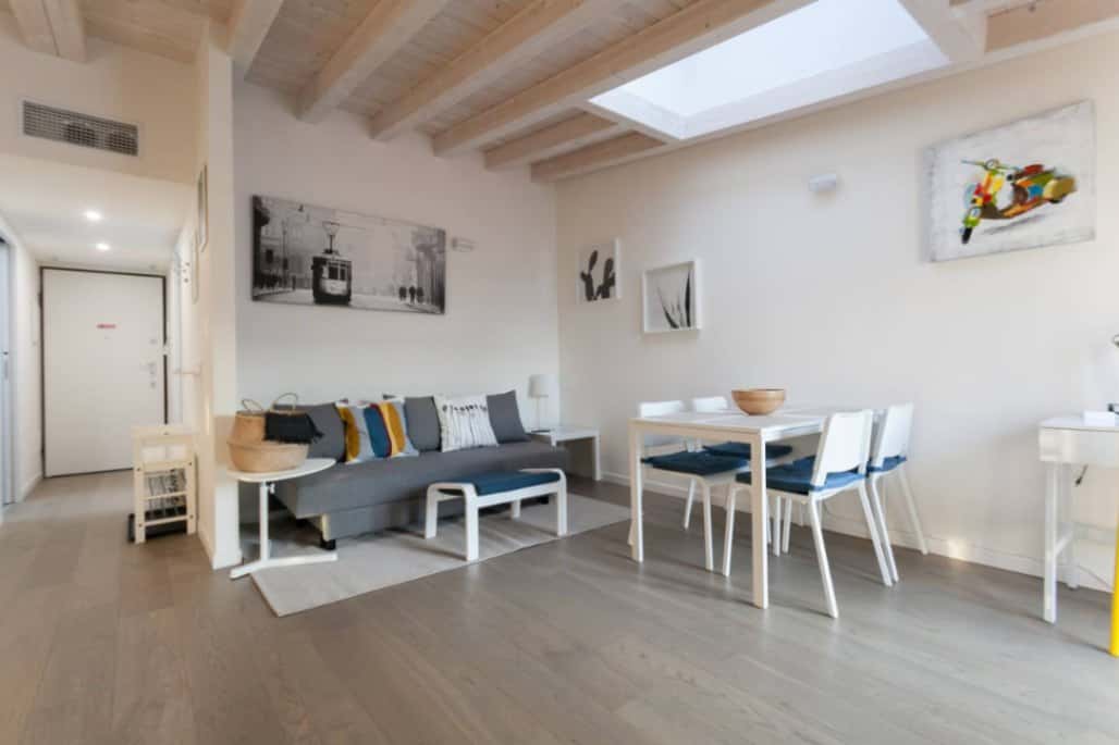Apartment Milan, 1 bed — photo 10