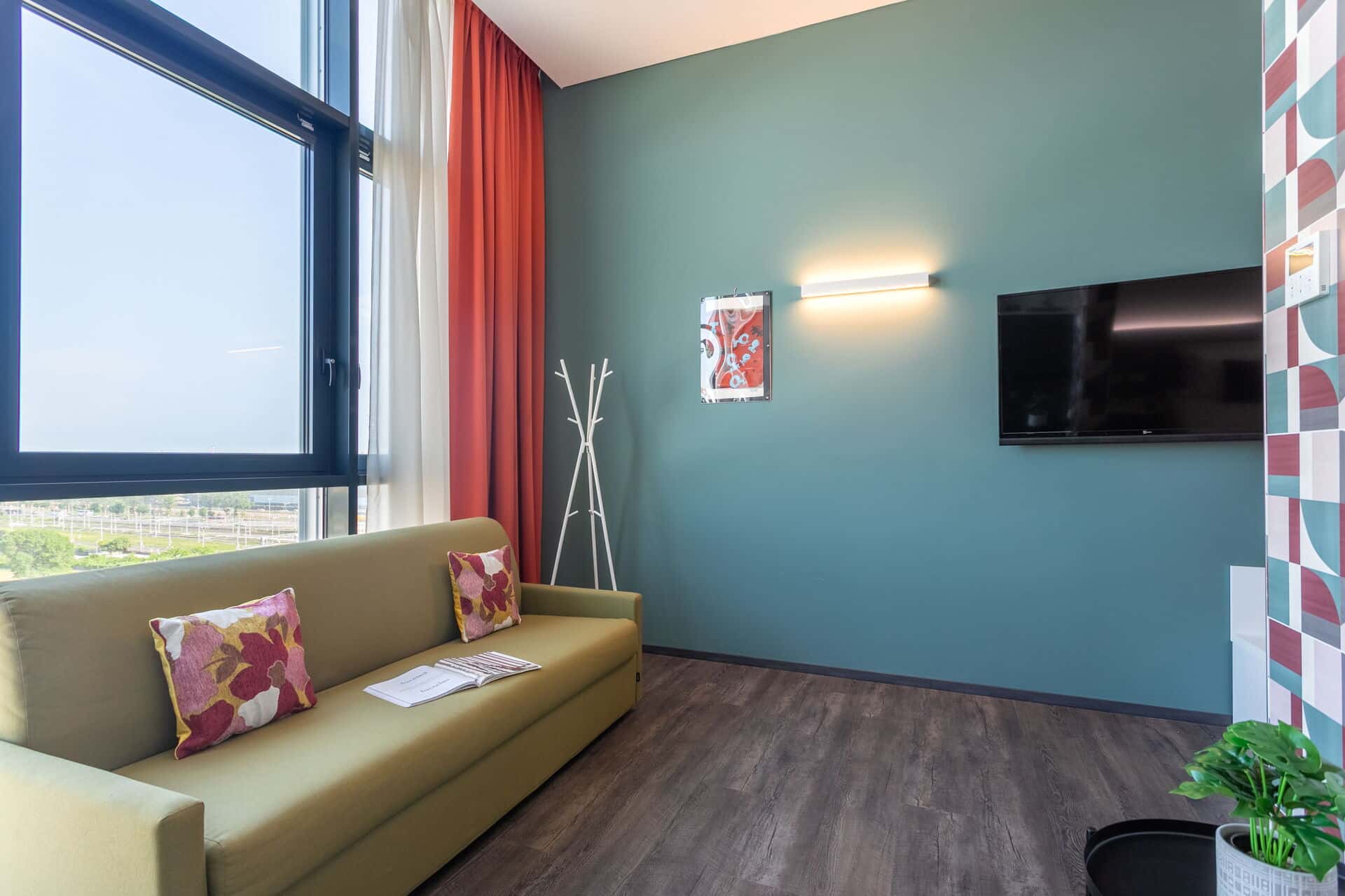 Apartment Venice, 1 bed — photo 16