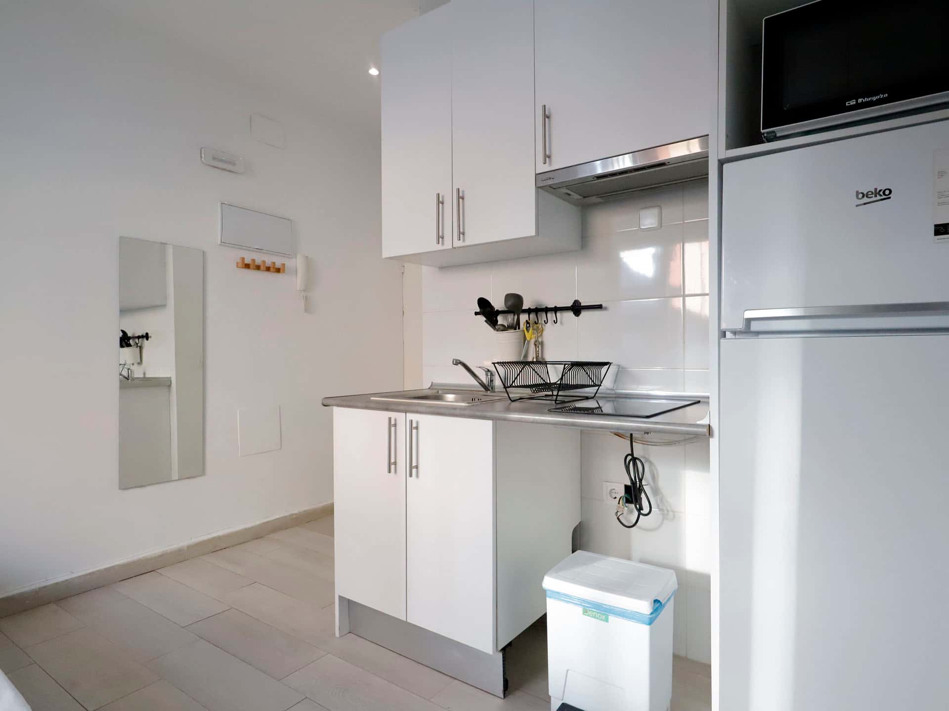 Studio Calle Rodrigo Uhagon