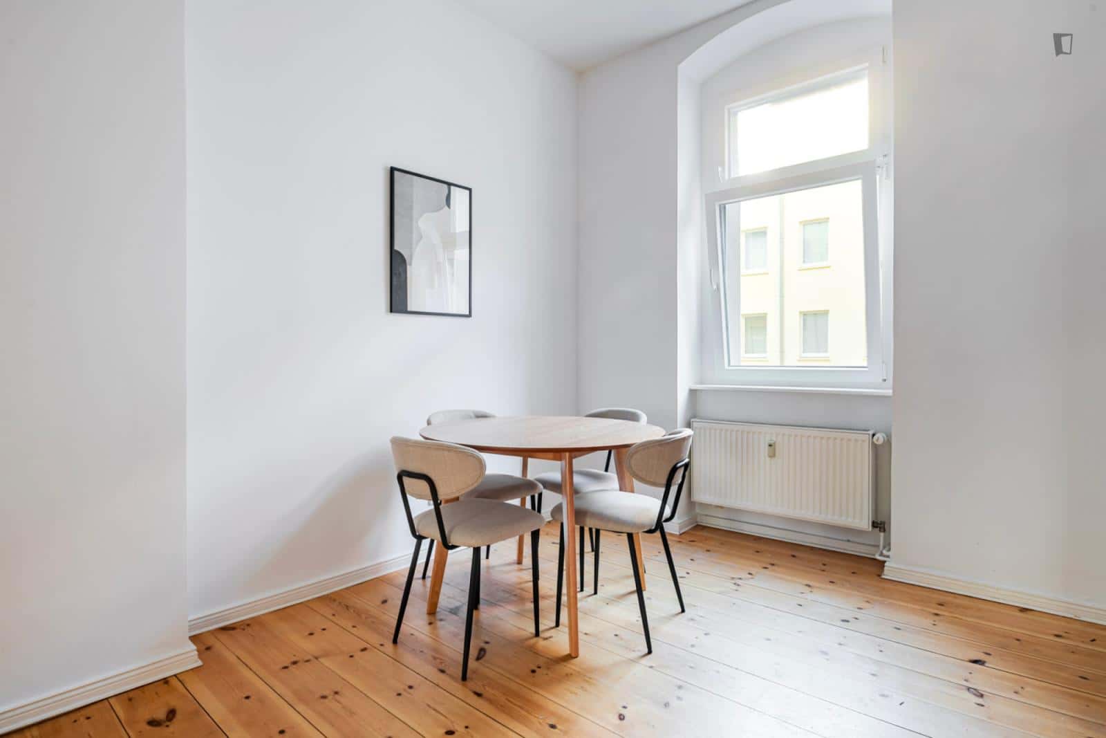 Apartment in Wöhlertstraße, Berlin for 80 m² with 1 bedroom - Foto 5