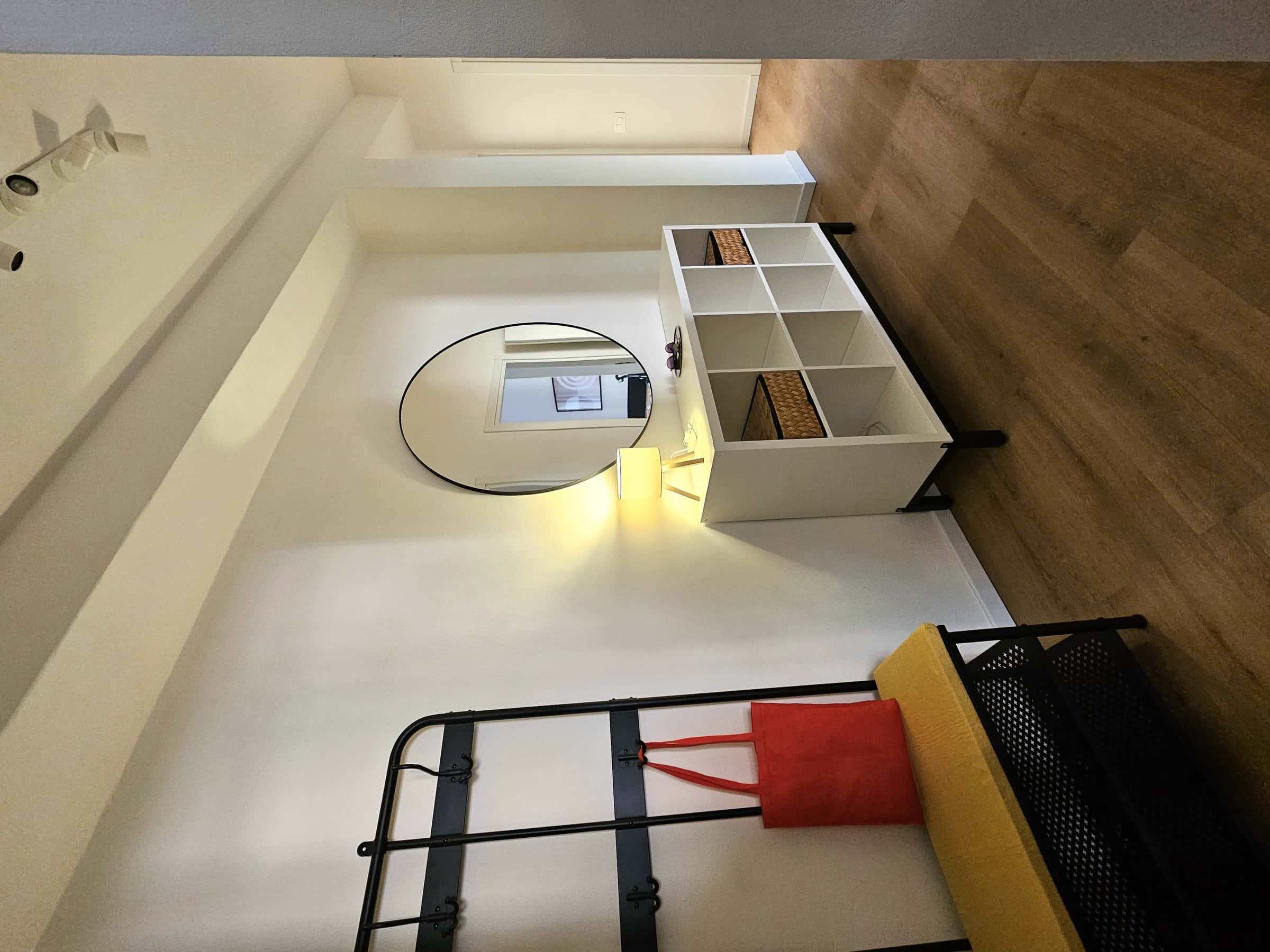 Apartment Milan, 1 bed — photo 8