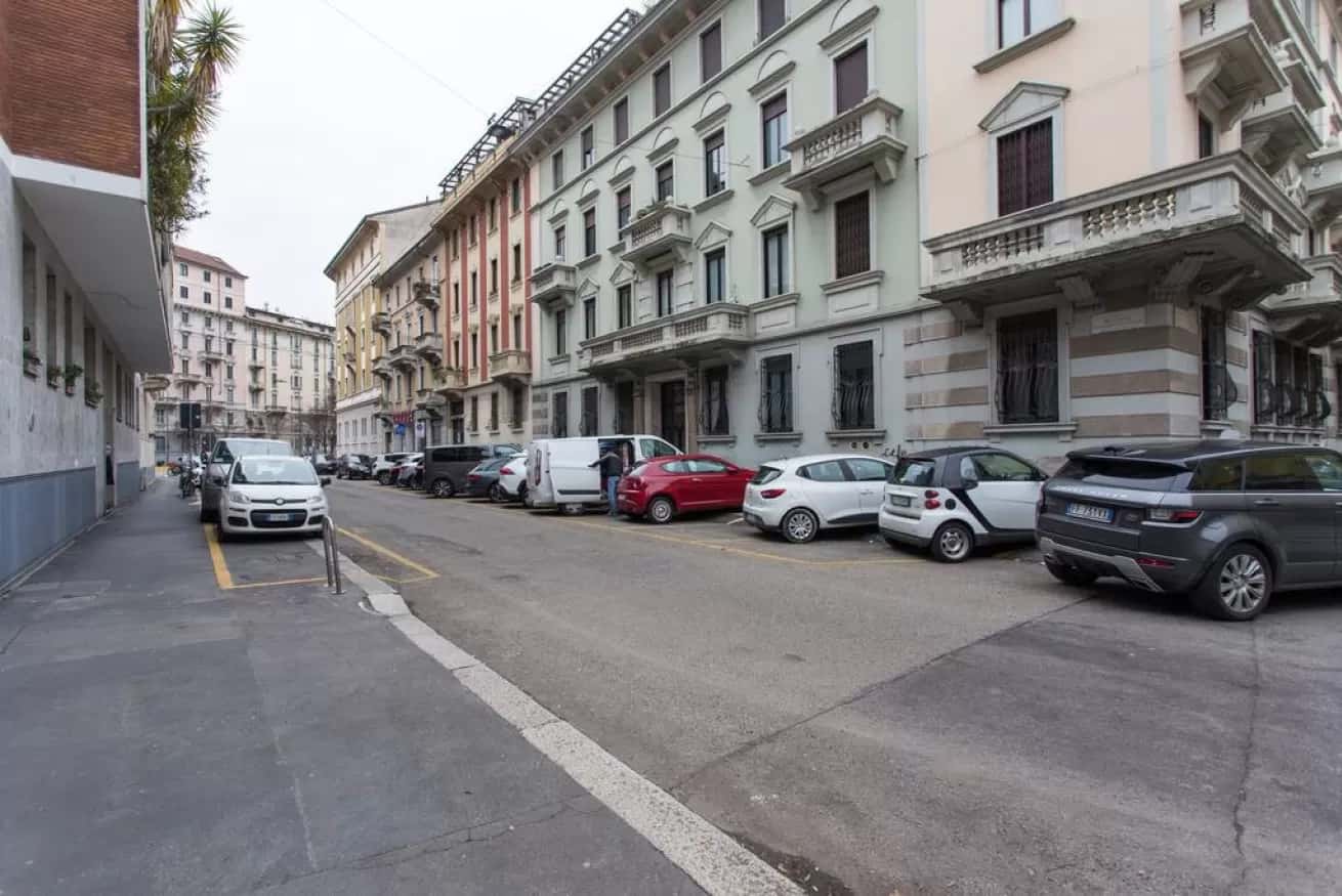 Apartment Milan — photo 9