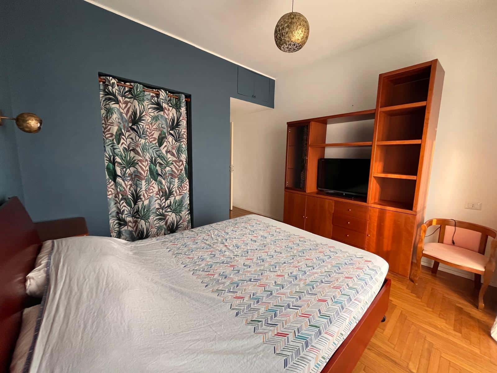 Single room Milan, 2 beds — photo 7