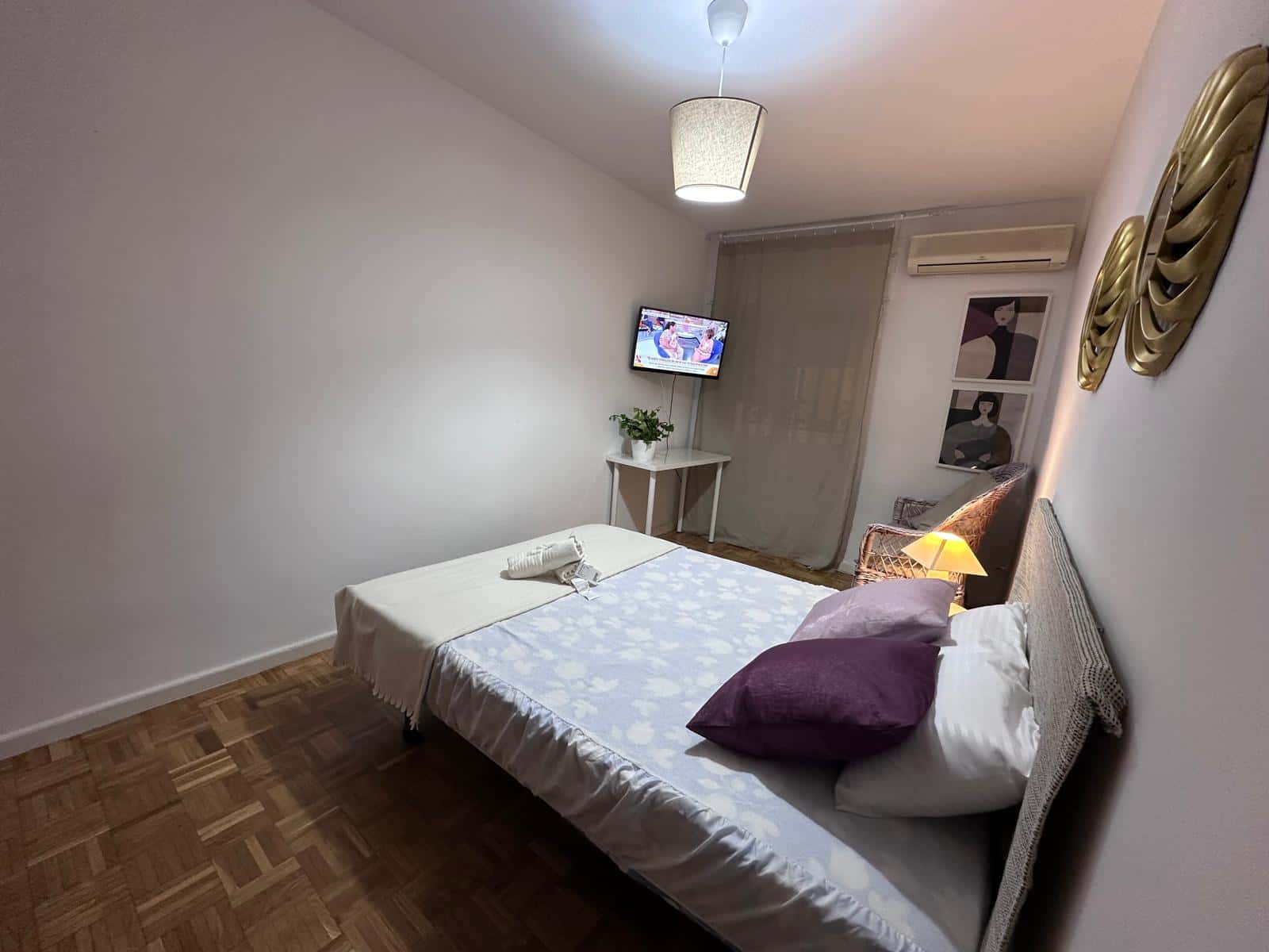 Habitación privada (H1)