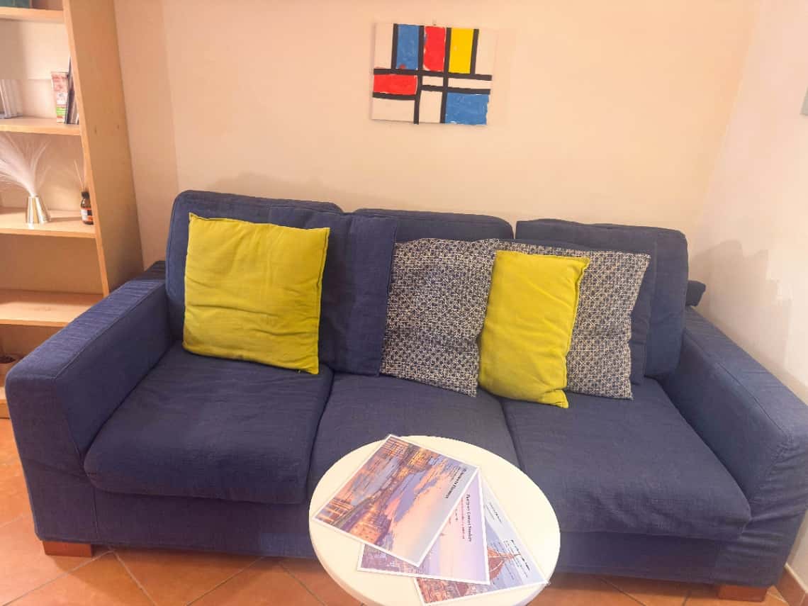Apartment Florence — photo 43