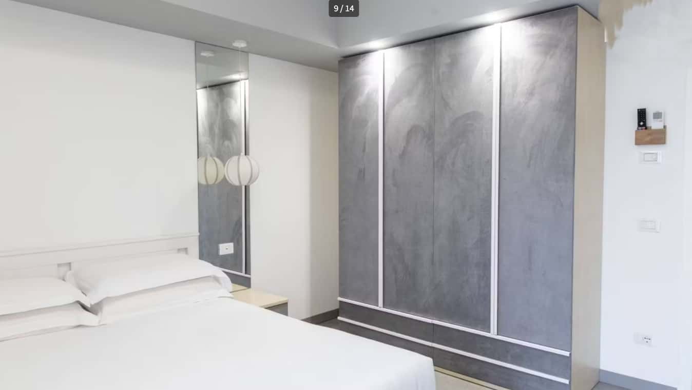 Apartment Rome, 1 bed — photo 11
