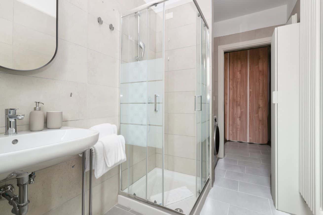 Apartment Milan, 2 beds — photo 14