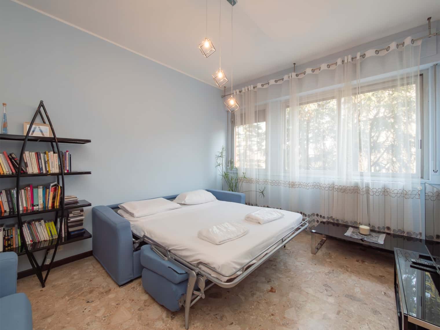 Apartment Milan, 1 bed — photo 38