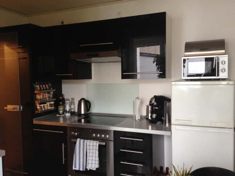 Apartment in Ludwigstraße, Stuttgart for 64 m² with 1 bedroom